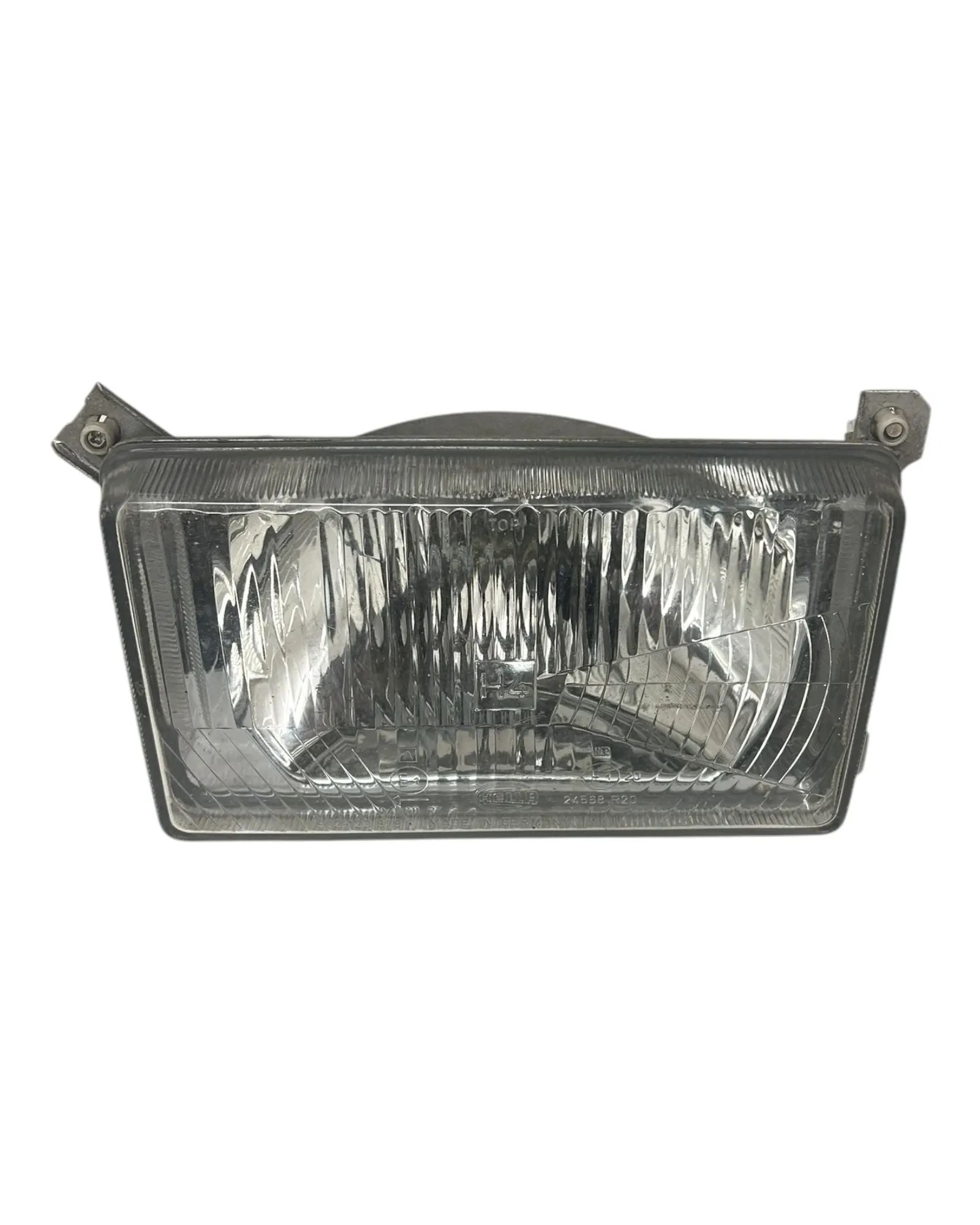 Volvo 740 Bj´88 Scheinwerfer rechts HELLA 24588R20