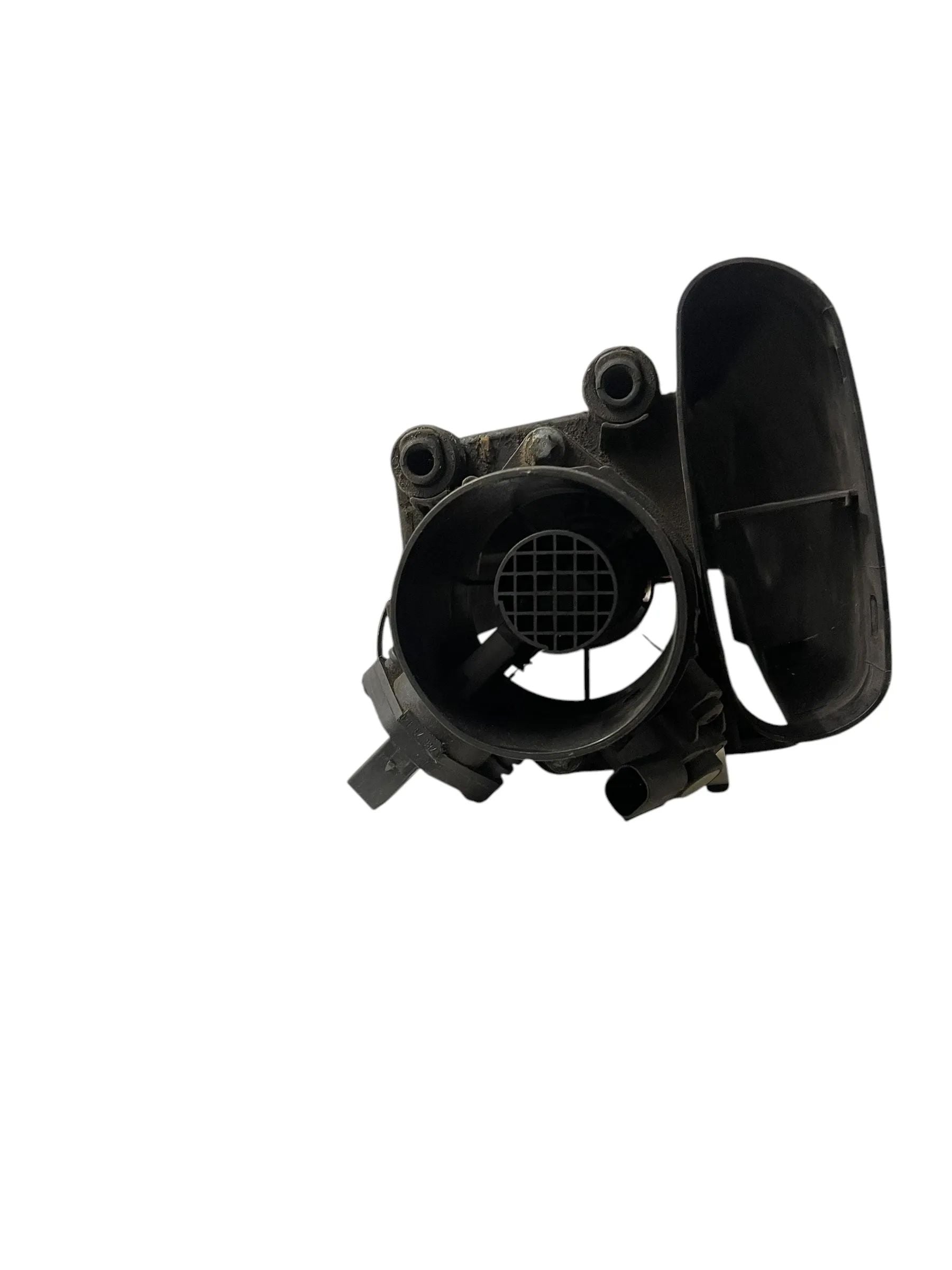 Mercedes-Benz E-Klasse W211 Luftfilterkasten Gehäuse A6460902101