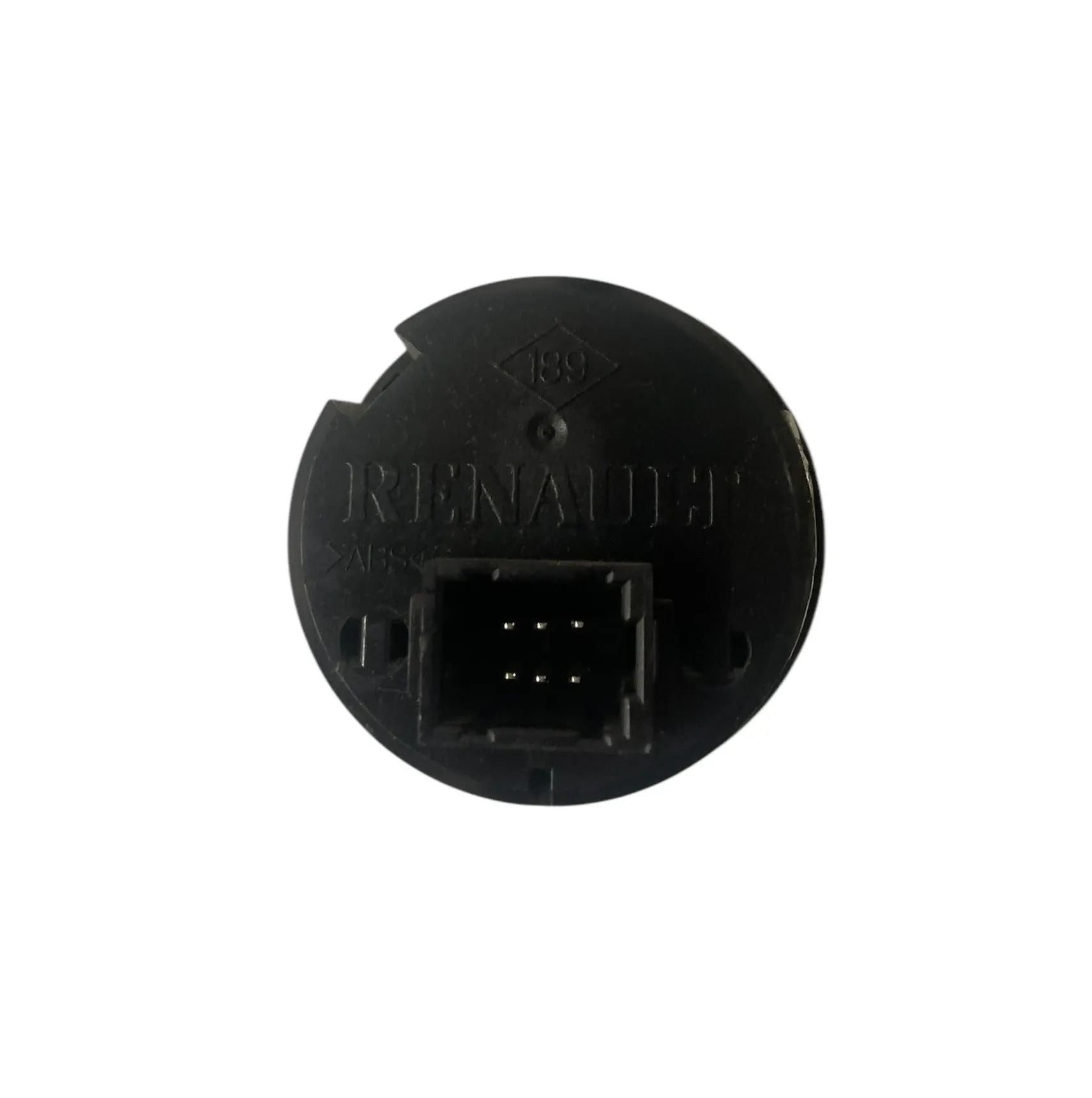 Renault Espace Steuergerät Klimaanlage Klimaheizung 09380399