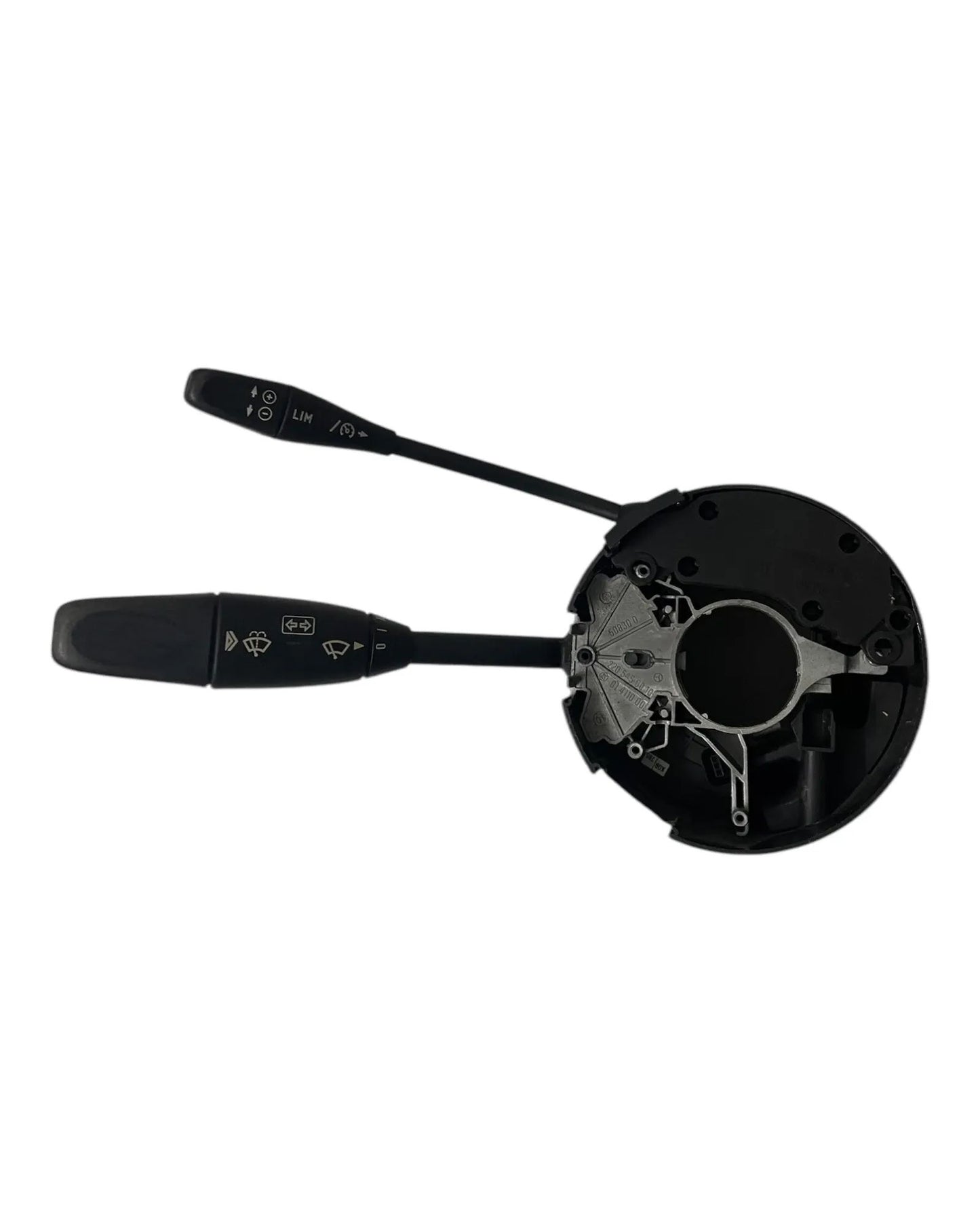 Mercedes-Benz S-Klasse Lenkstockschalter Blinkerschalter 2205450010 2205400245