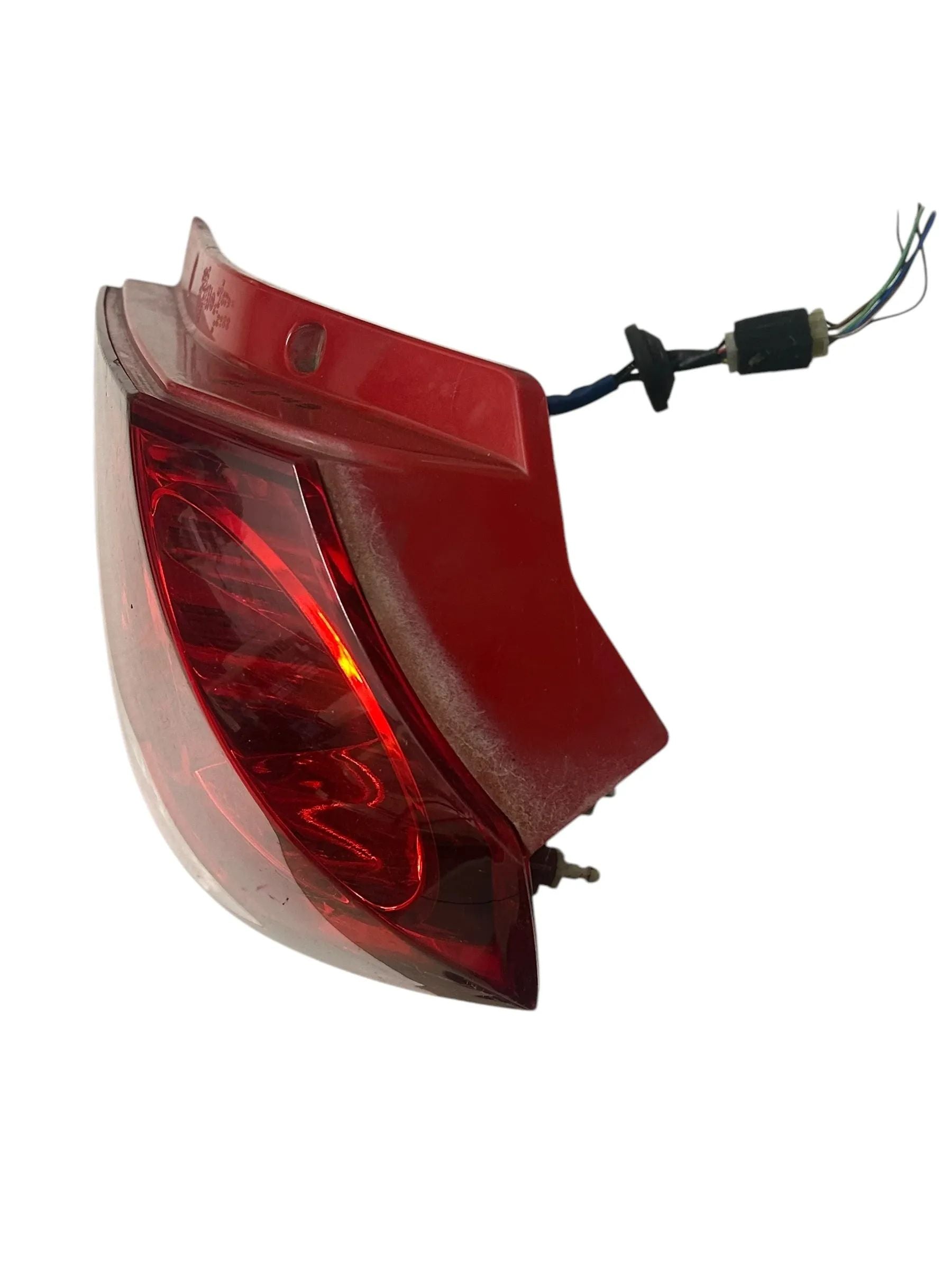 Chevrolet Kalos Rücklicht Rückleuchte Heckleuchte rechts 300267R