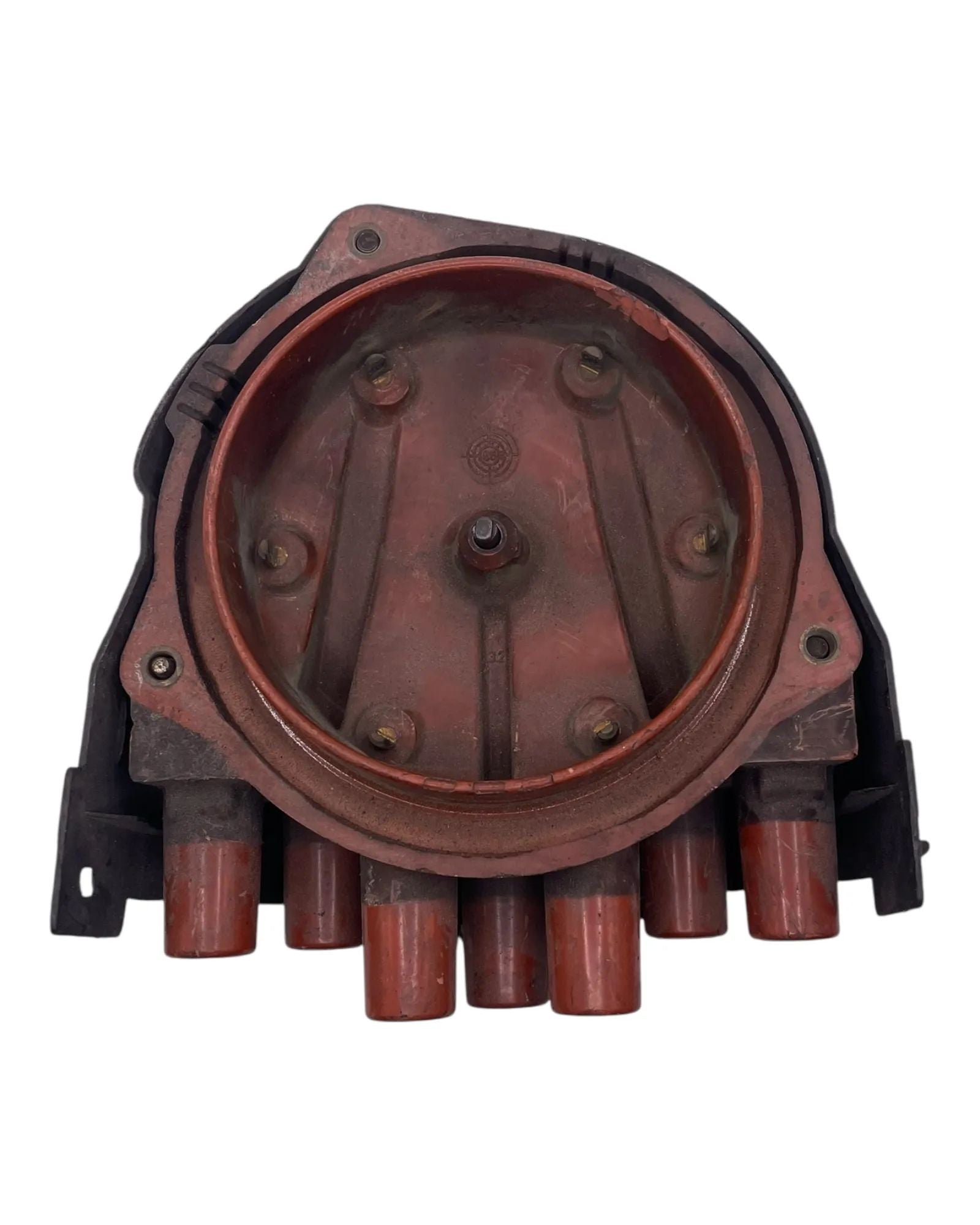 BMW E28 E30 E32 E34 Verteilerkappe Zündverteilerkappe 1235522365