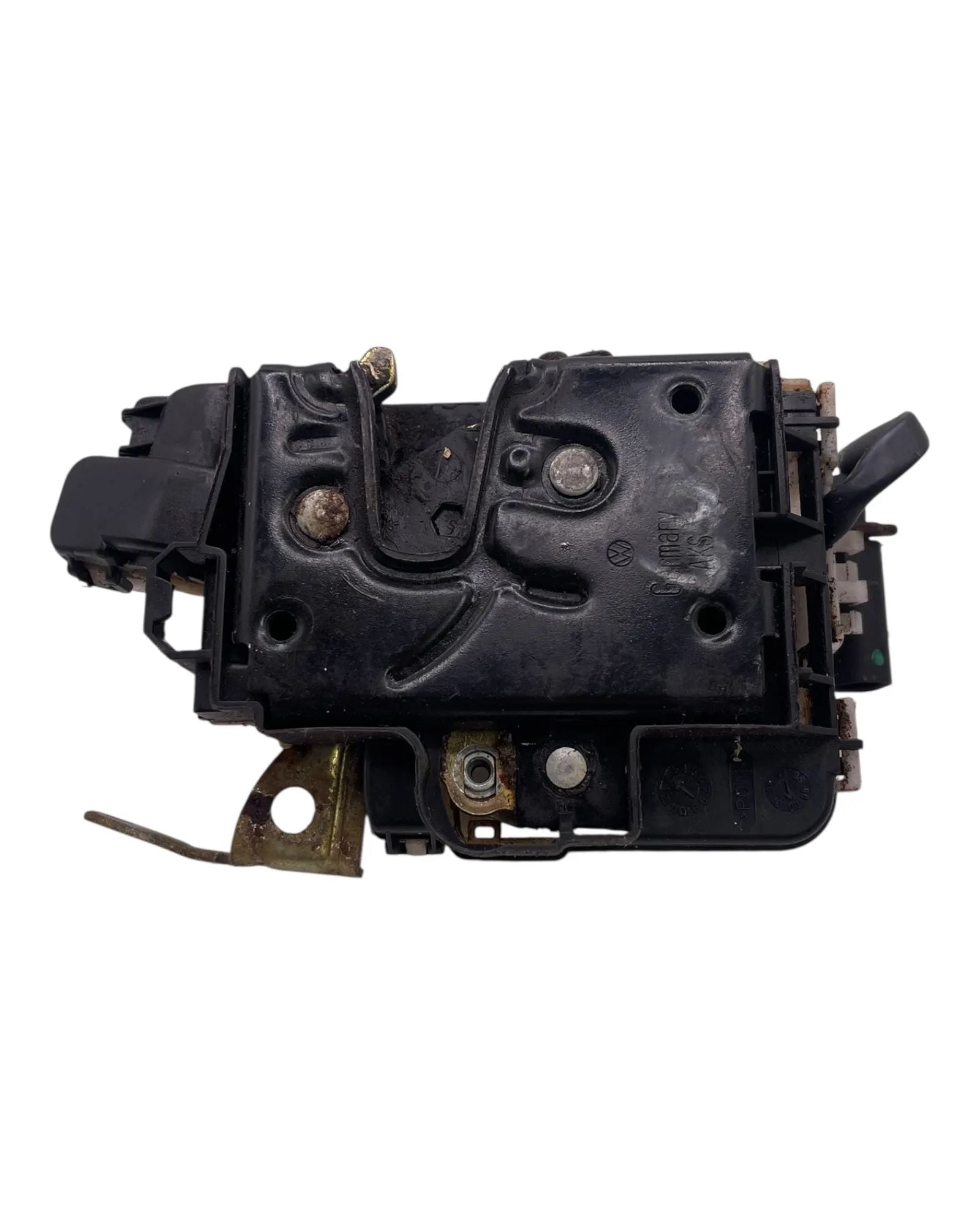 Seat Vario Schloss Türschloss Links Vorne ZSB6K4837015D