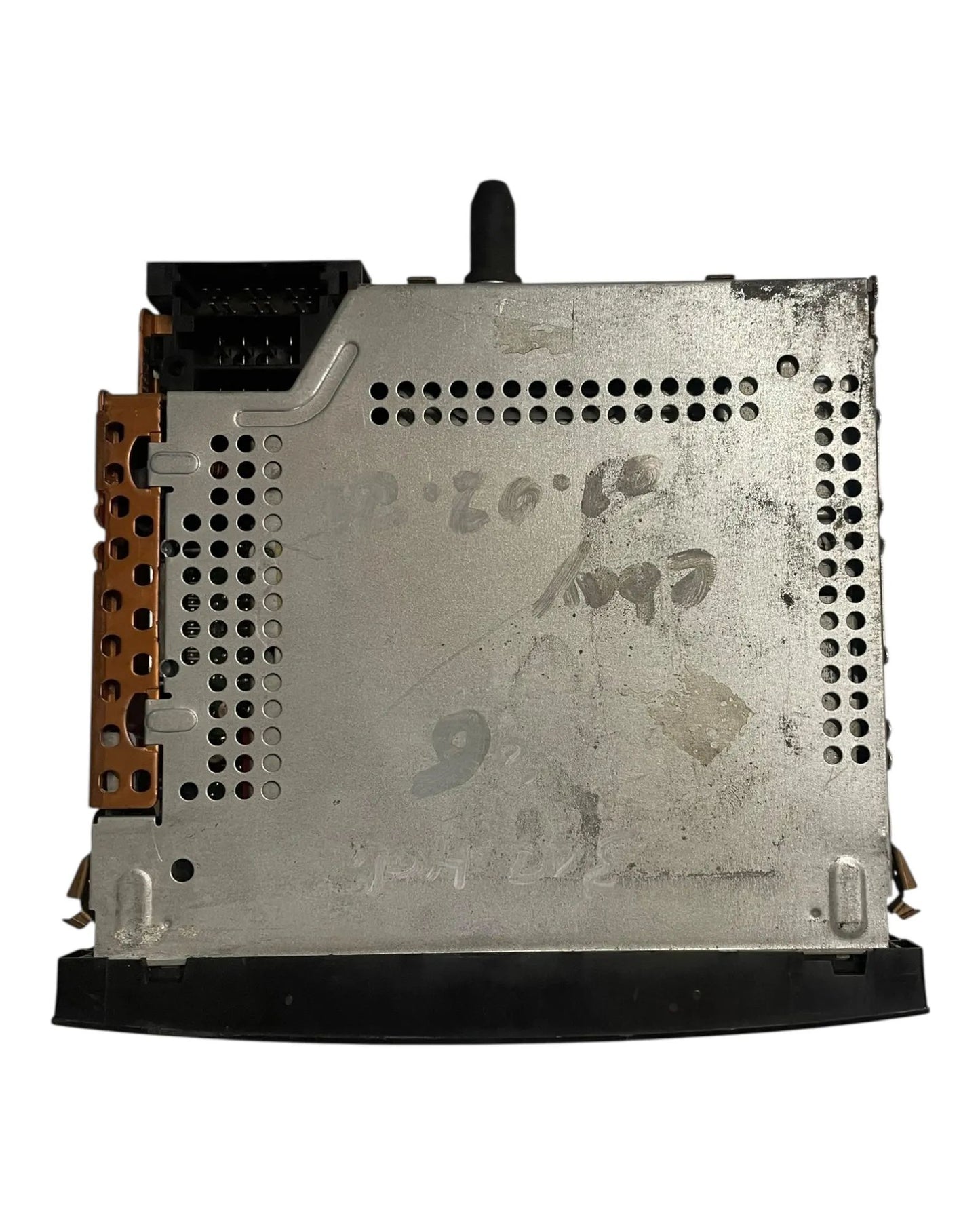 Peugeot 307 Radio CD-Player 96488013XT00