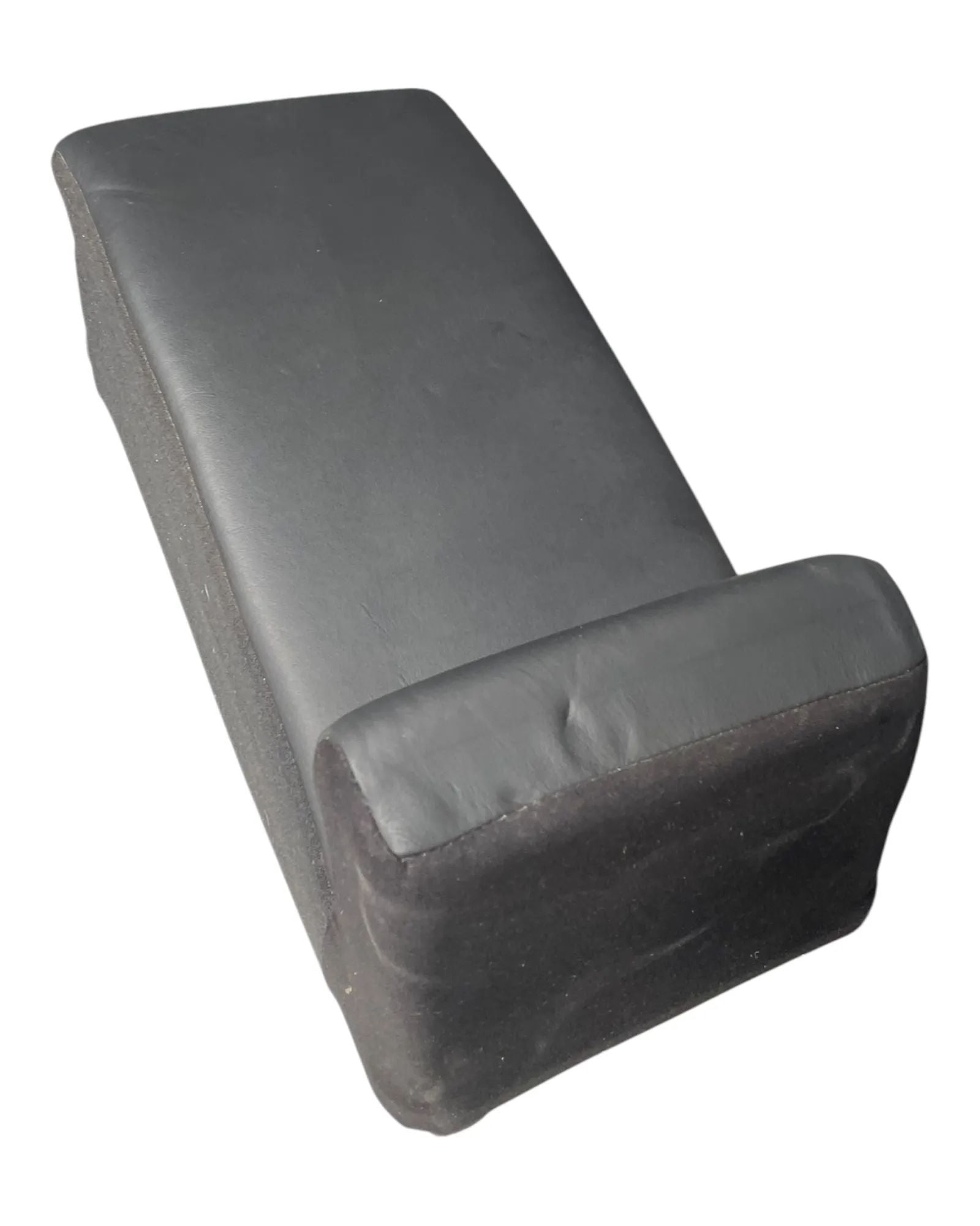 Mercedes-Benz S-Klasse Sitzmittelteil Rücksitz Leder Hinten 2209200222