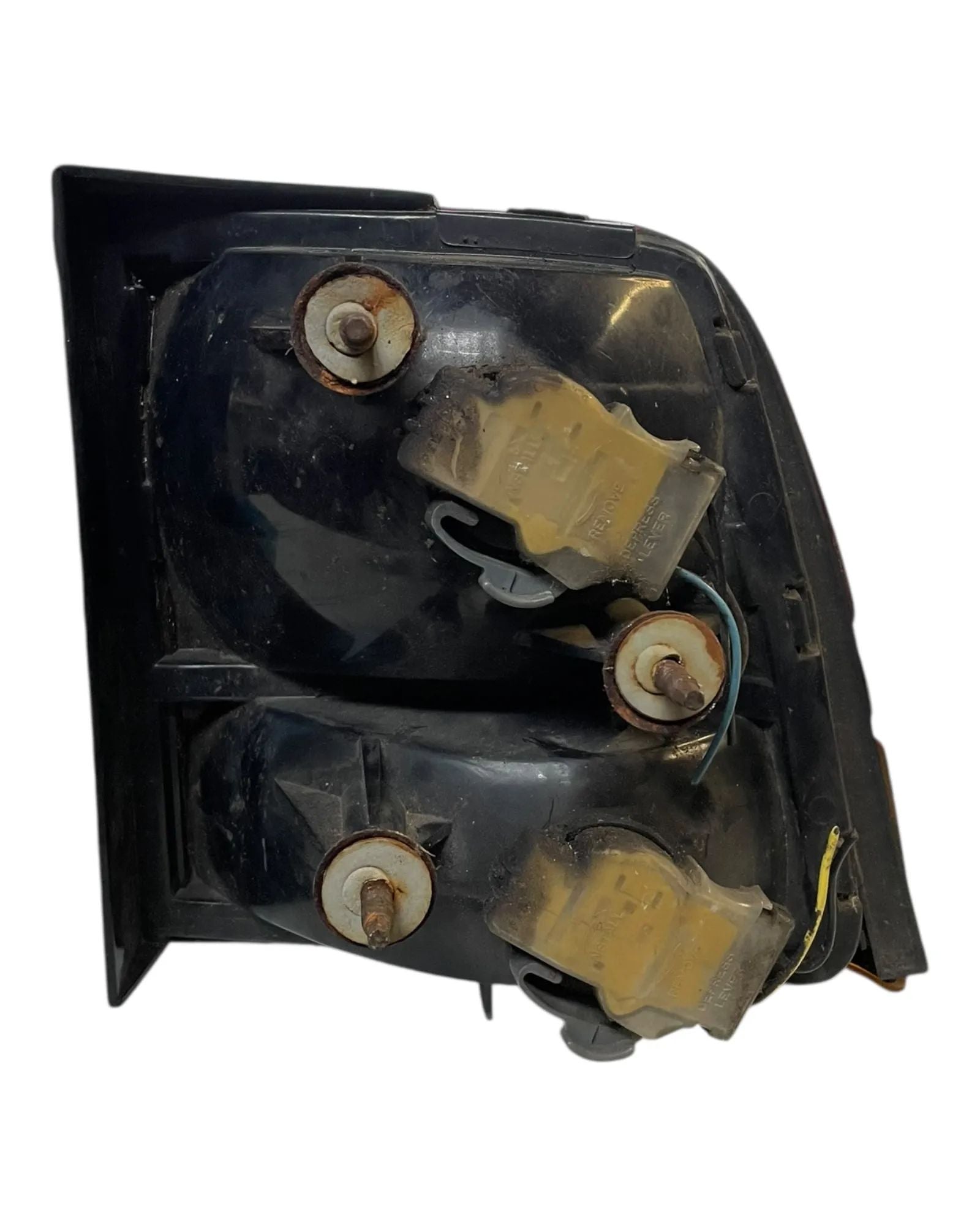 Pontiac Sunbird Rücklicht Heckleuchte Links 16508365