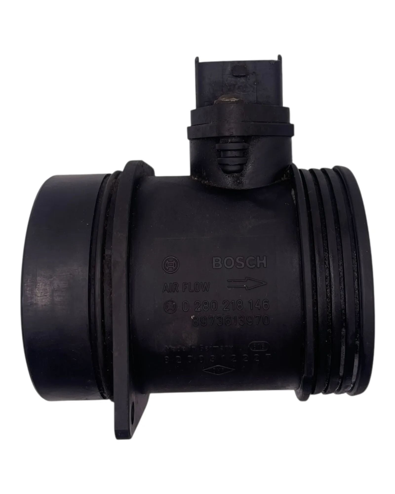 Renault Espace IV Luftmenge Luftmassenmesser 0280218146