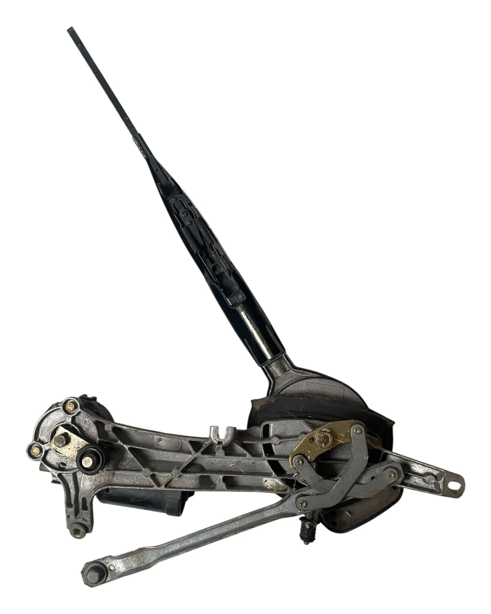 Mercedes Benz W210 Scheibenwischer Scheibenwischermotor Vorne 0390241420CDP