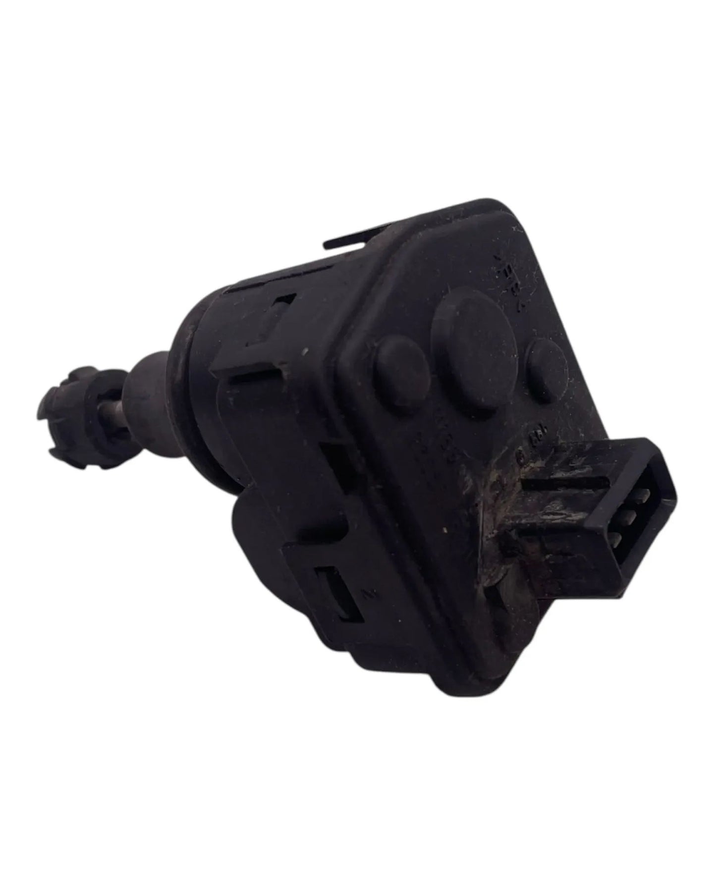 Nissan Terrano II Stellmotor Scheinwerfer Leuchtweitenregelung 260567F001