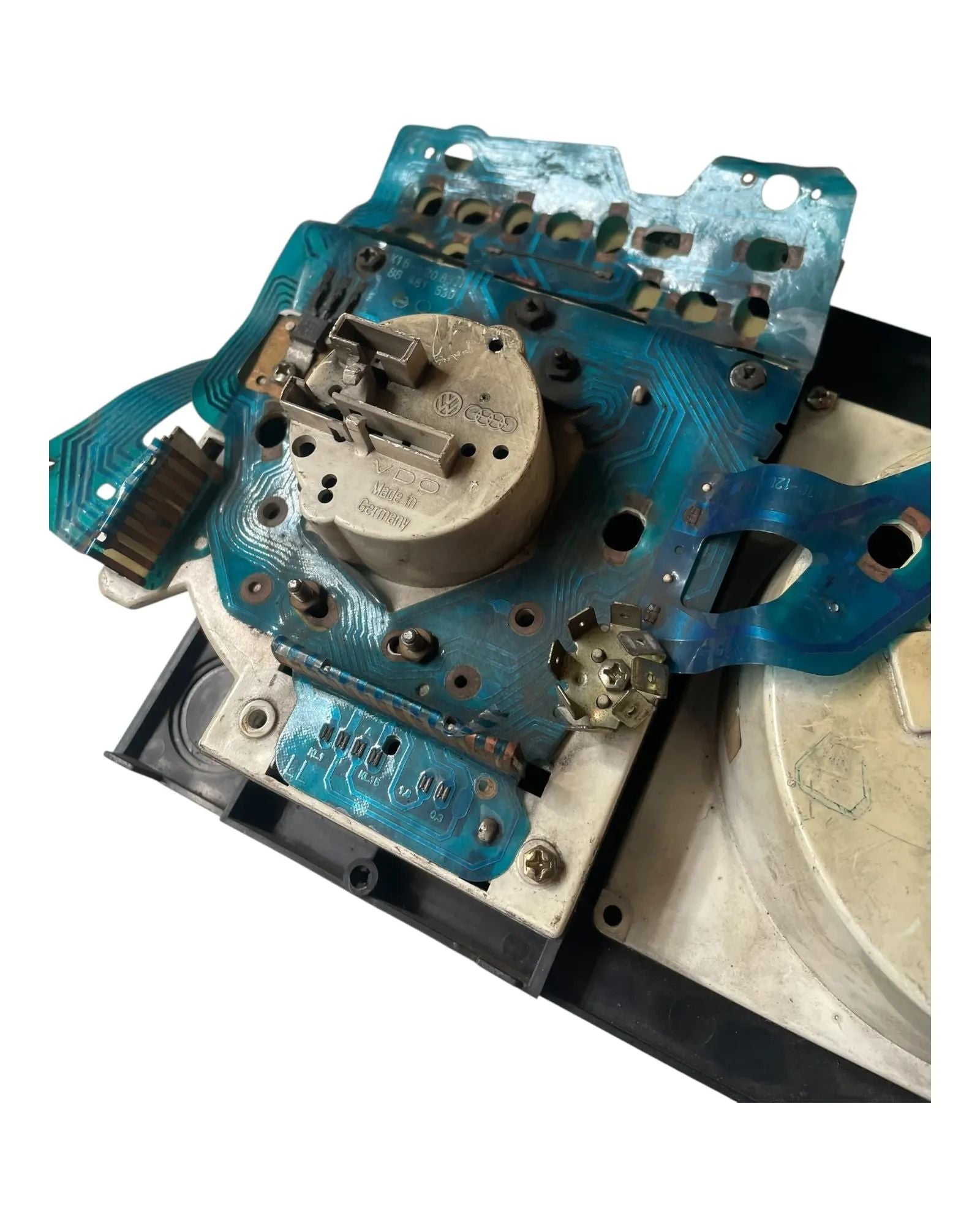 Volkswagen lt28 Amaturenbrett Tankanzeige 88481530 X161208337