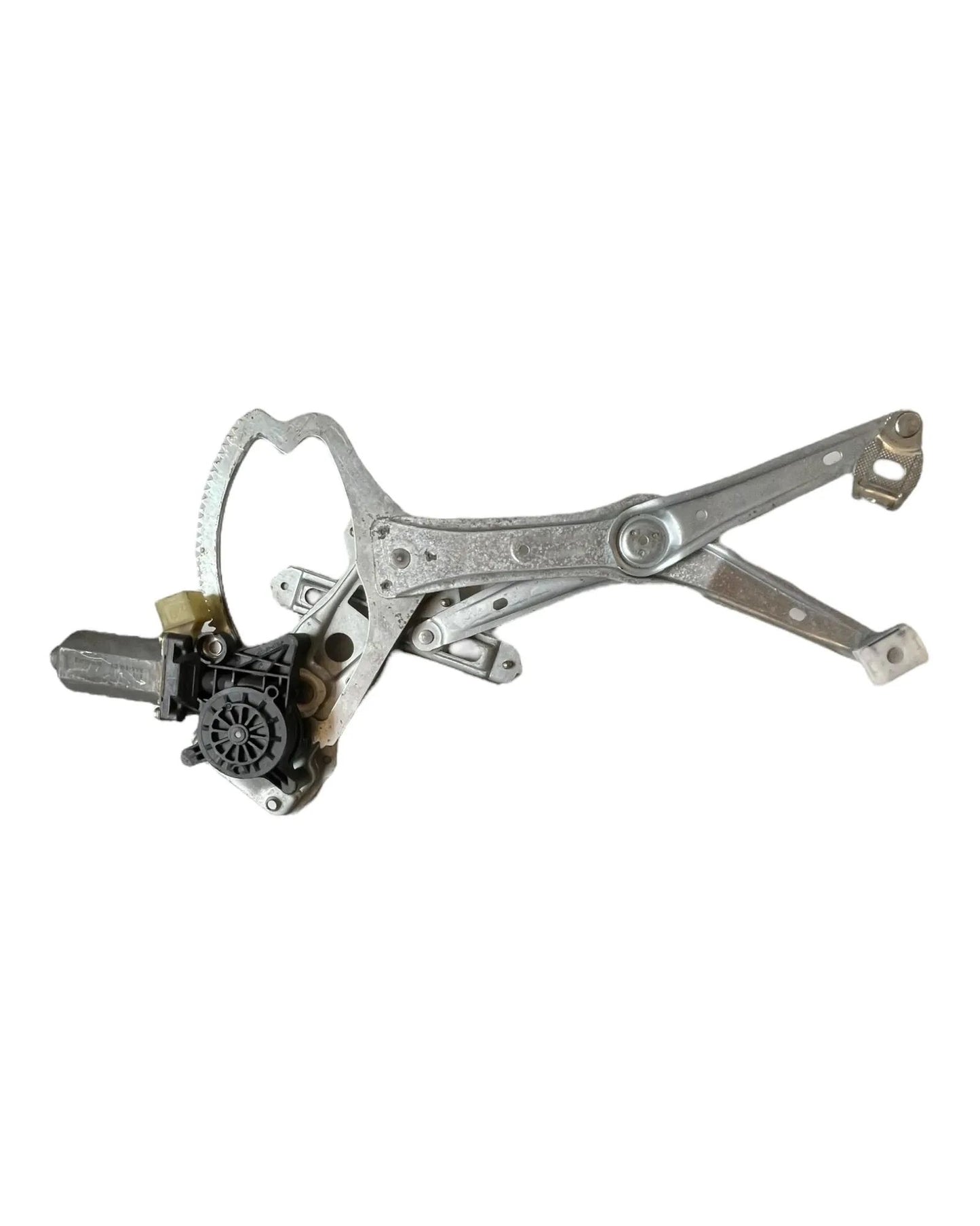 Mercedes-Benz W210 W202 Fensterhebermotor Fensterheber vorne rechts 0130821709