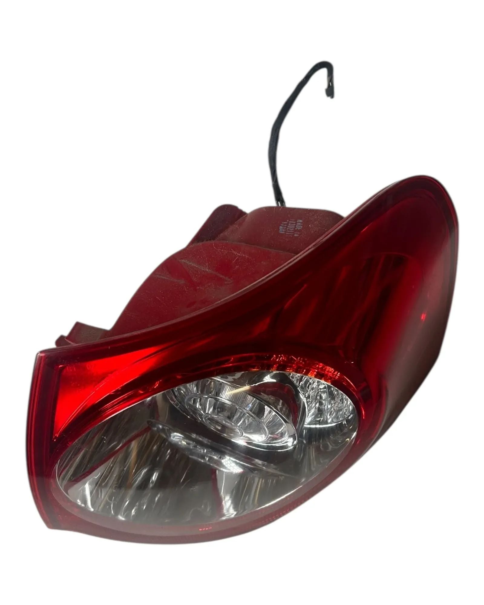 Volkswagen Passat Variant 3C5 Heckleuchte Rückleuchte Rechts Außen 3C9945096C