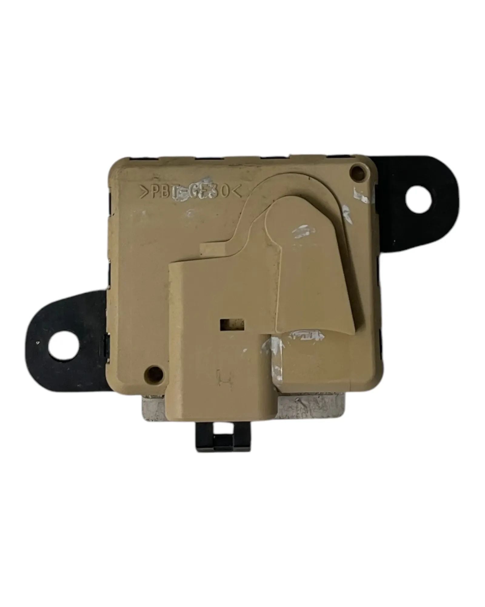 Opel Astra G Airbagsensor Airbag Crash Sensor vorne rechts 09133259