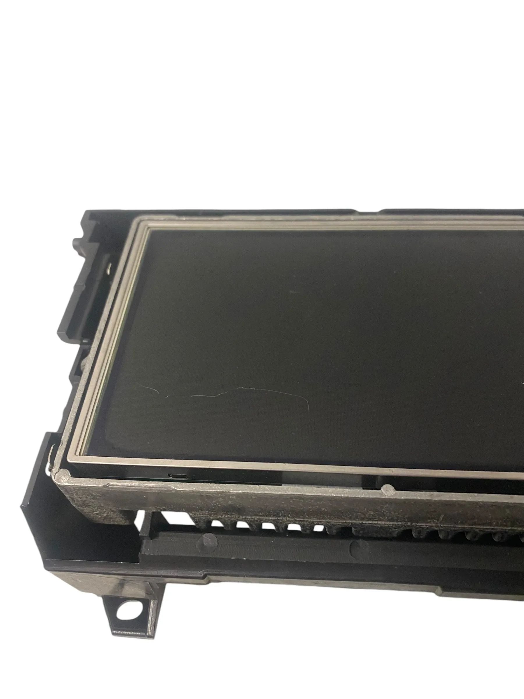 Renault Espace 4 Bildschirm Navigation Navigationssytem 216676109