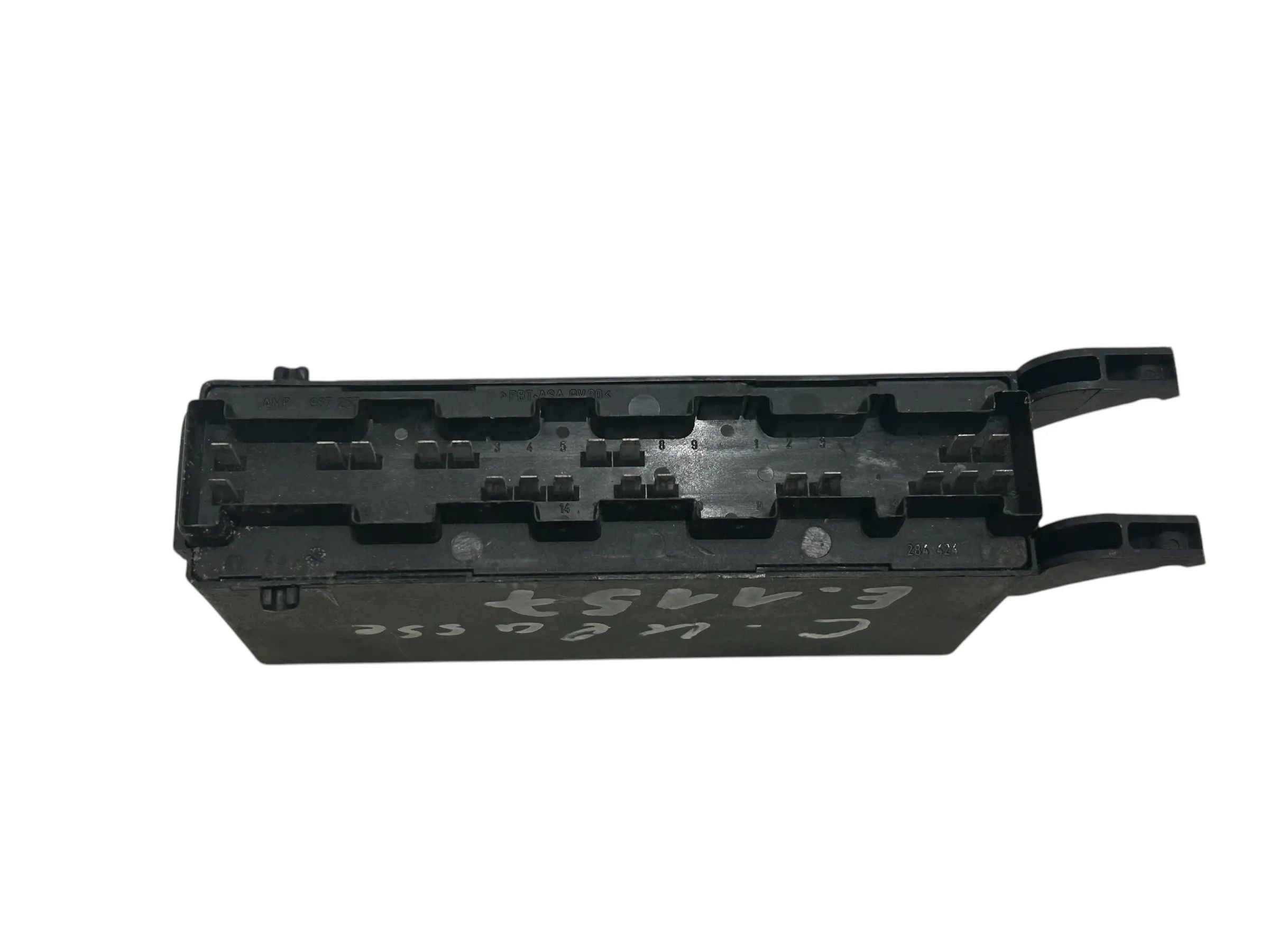 Mercedes-Benz C-Klasse W202 Lichtsteuergerät Steuergerät 2025420032