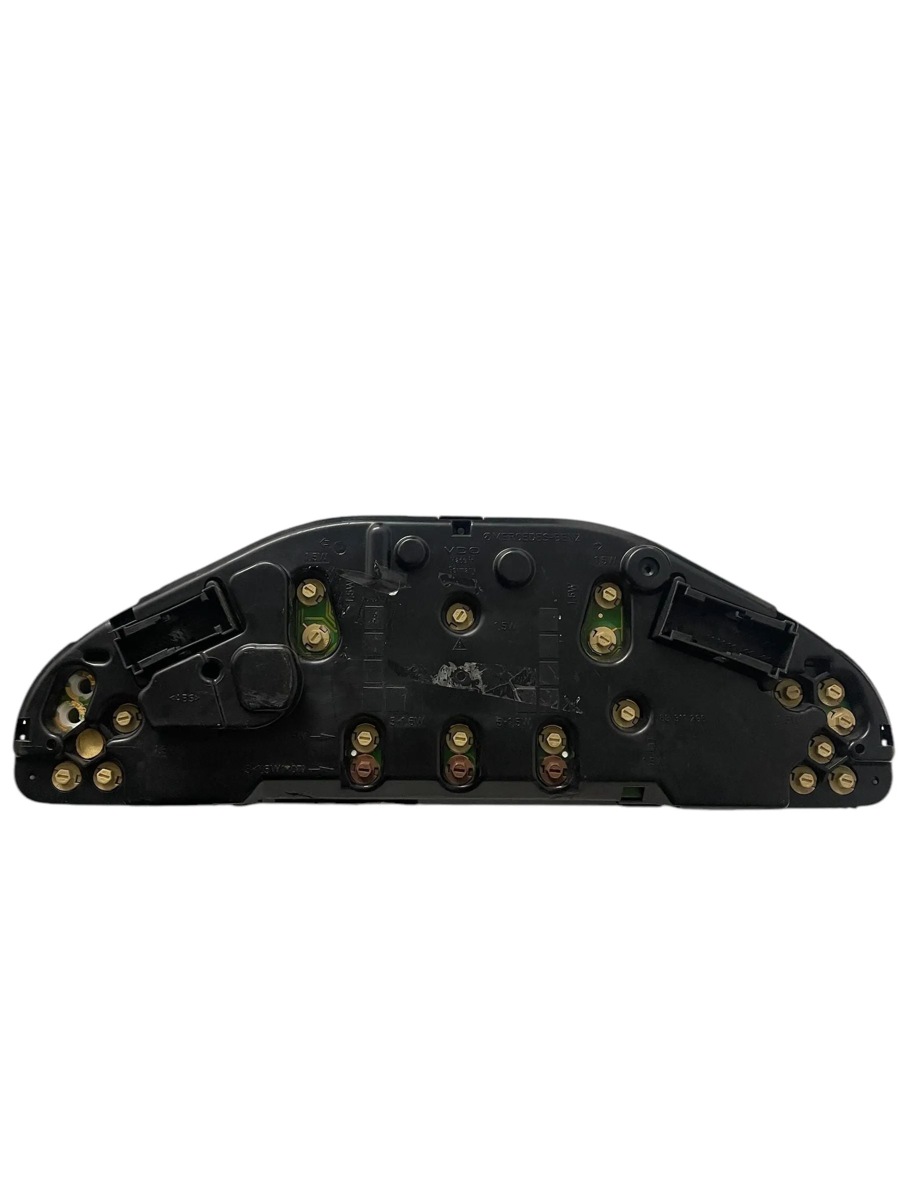 Mercedes-BenzE-Klasse W210 Kombiinstrument Geschwindigkeitsmesser 88311266