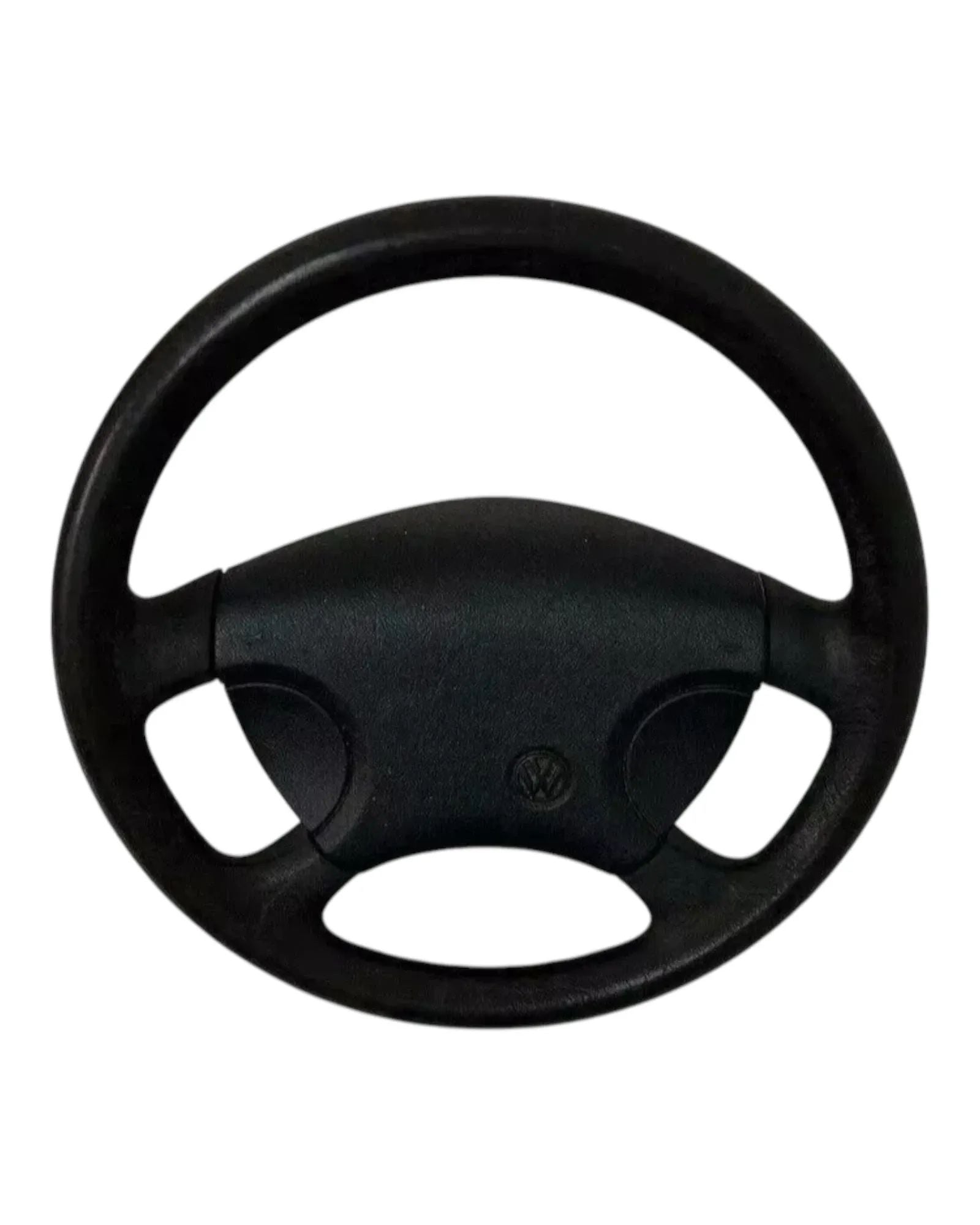 Volkswagen Golf III 1996 Lenkrad 1H0419660