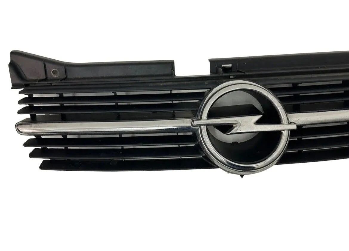 Opel Astra G Kühlergrill Frontgrill 90491397 90459940