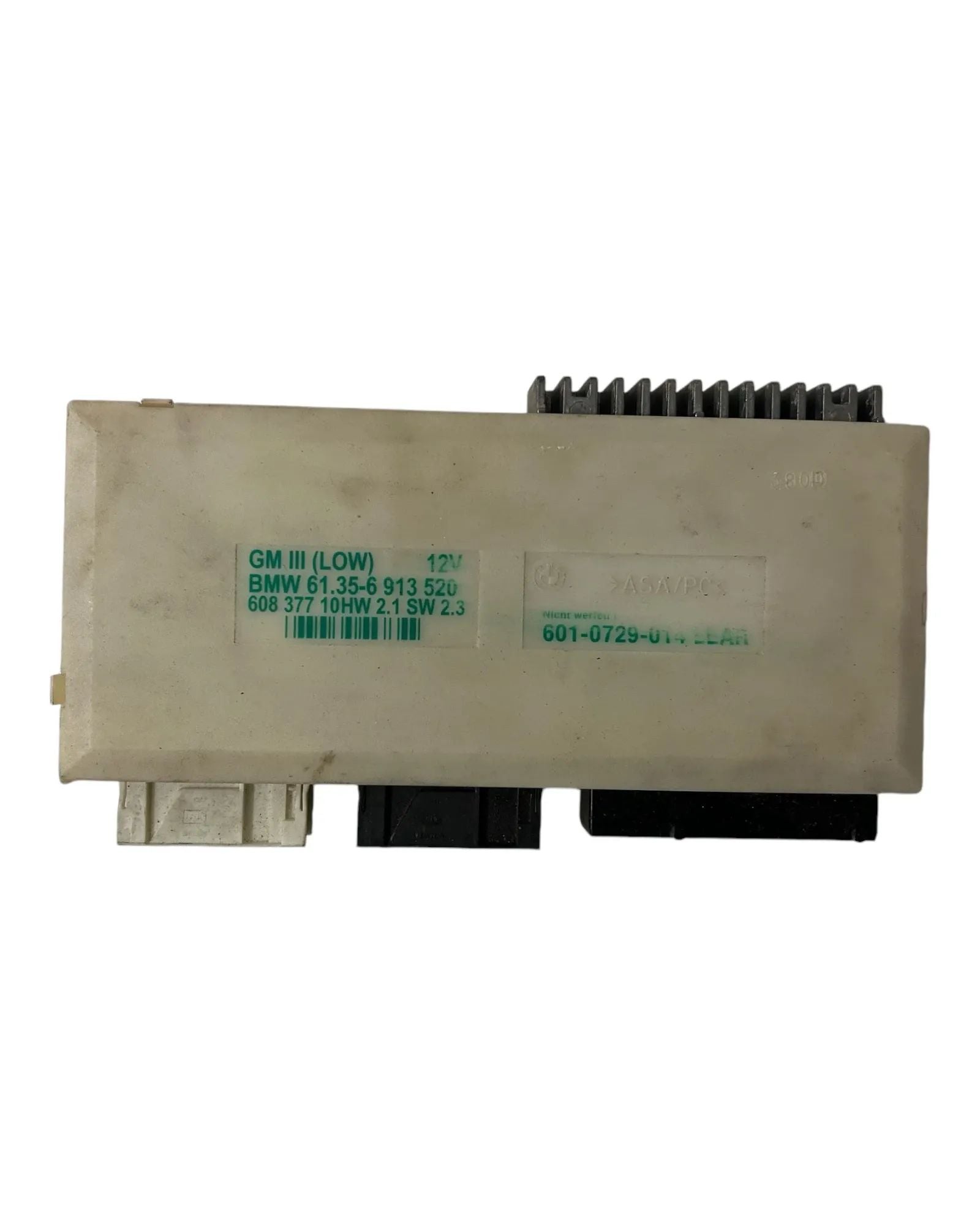 BMW 5er E39 Limousine Grundmodul 6135-6913520