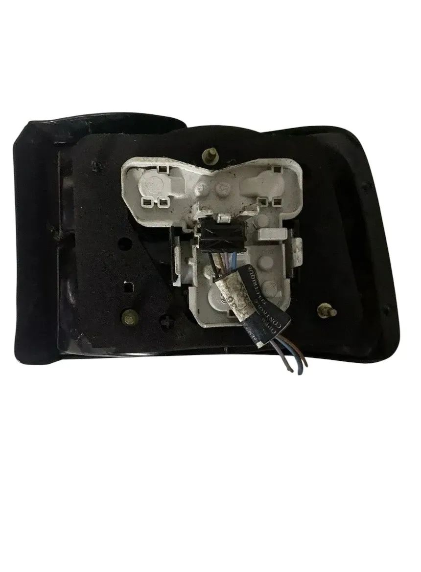 Renault R21 Typ 48 Rücklicht Rückleuchte Heckleuchte links 7700792974