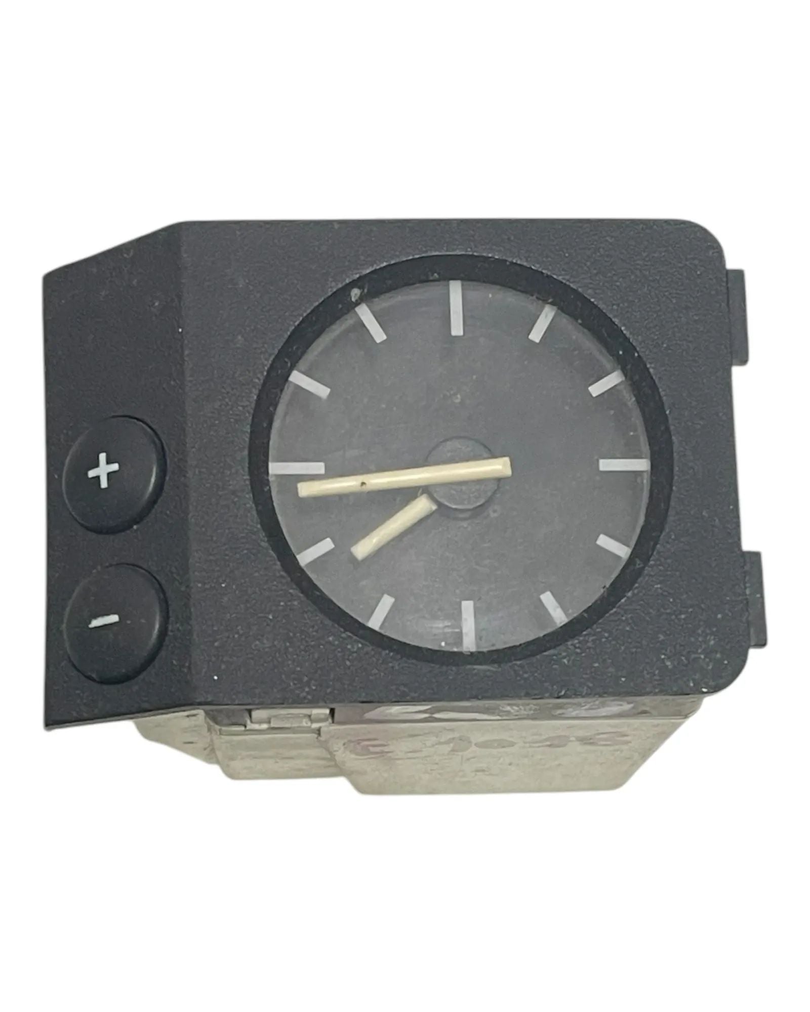 BMW 3er E36 Uhr Analoguhr 62131387414 1387414