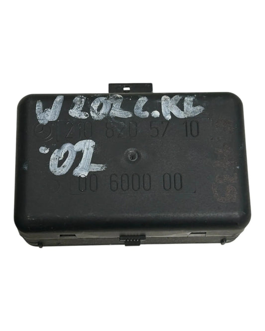 Mercedes-Benz W203 C-Klasse Regensensor Sensor 2108205710 00600000