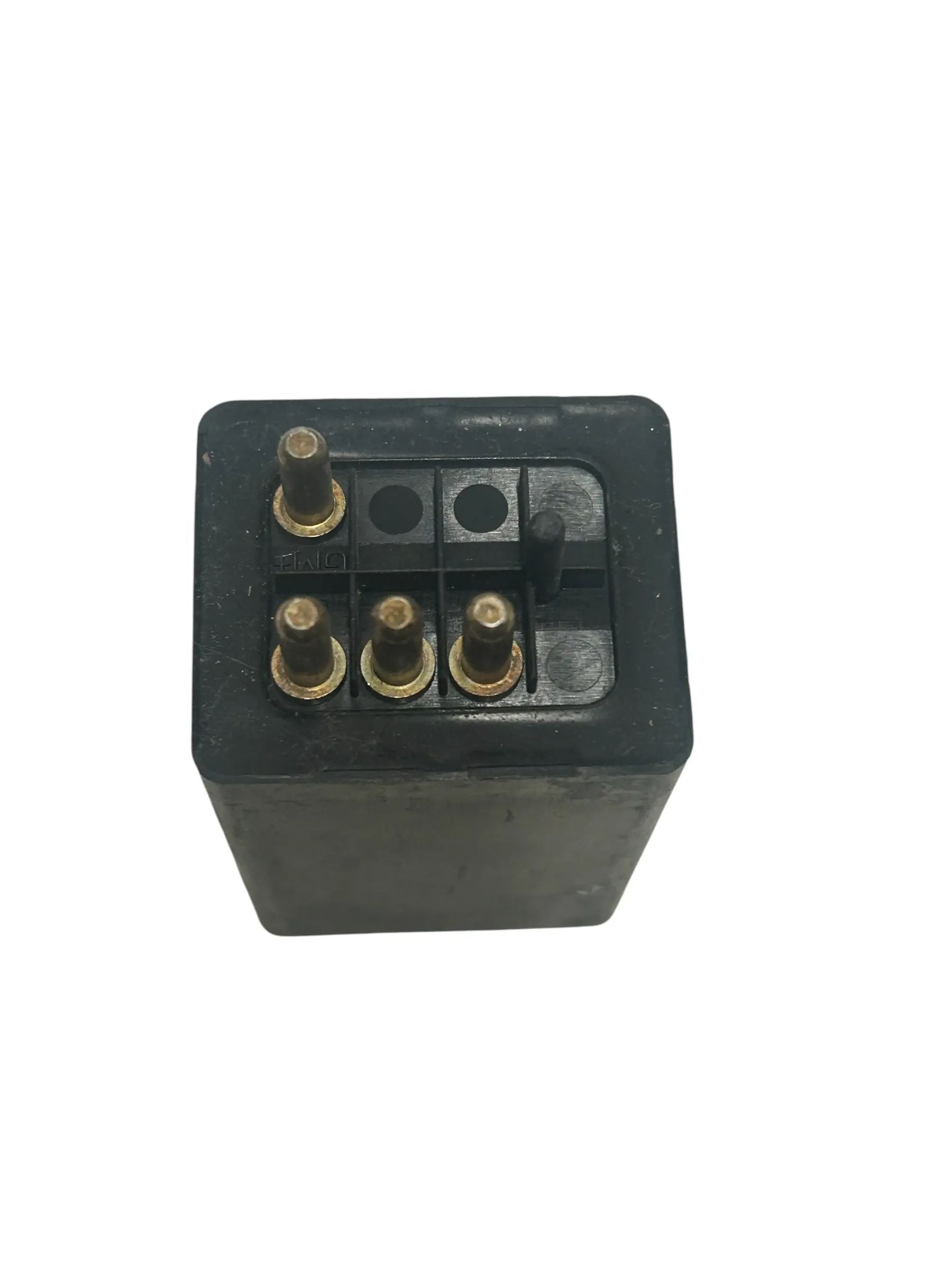 Mercedes-Benz W202 C-Klasse Relais Motordrehzahlsignal A 0155458532