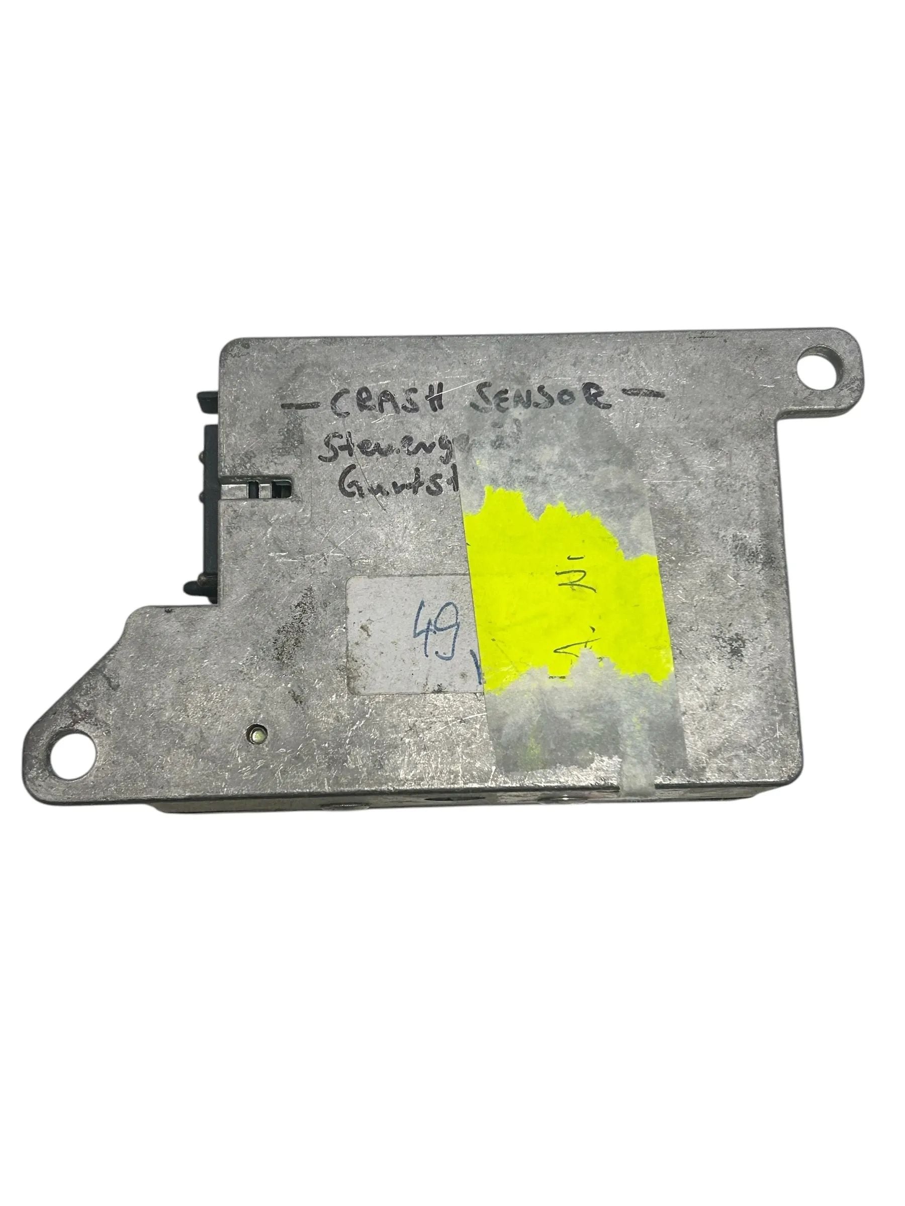 Mercedes-Benz Airbag Steuergerät Modul 0038200610