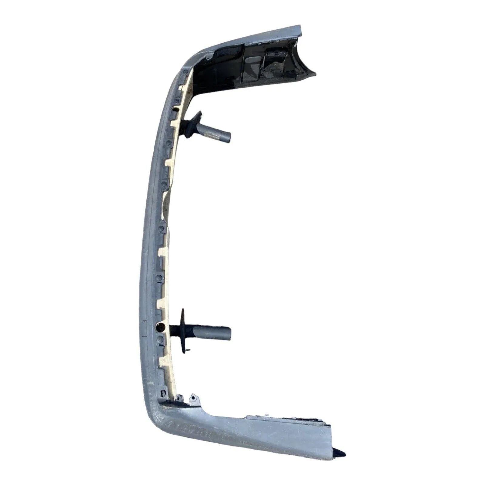 BMW 3er E36 Stoßstange Stoßfänger hinten +Stoßfänger 8119218