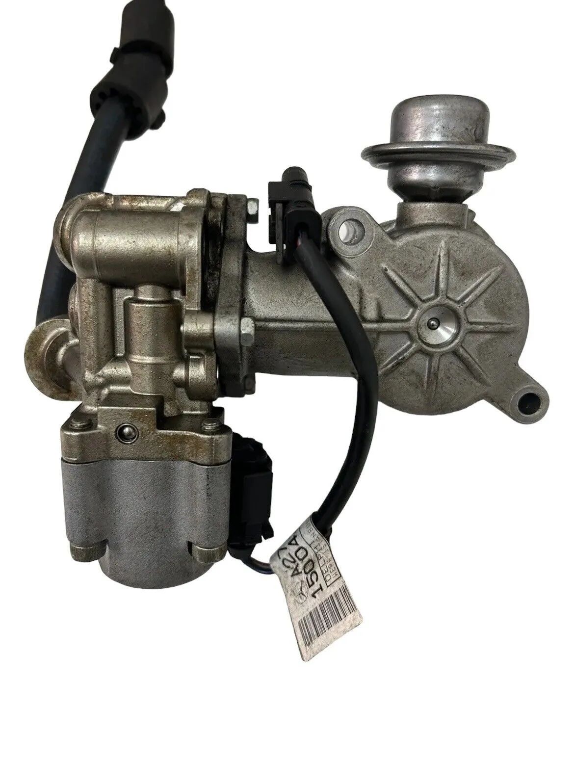 Mercedes-Benz W207 Pumpe Kraftstoffpumpe Kraftstoffverteiler A2711500420