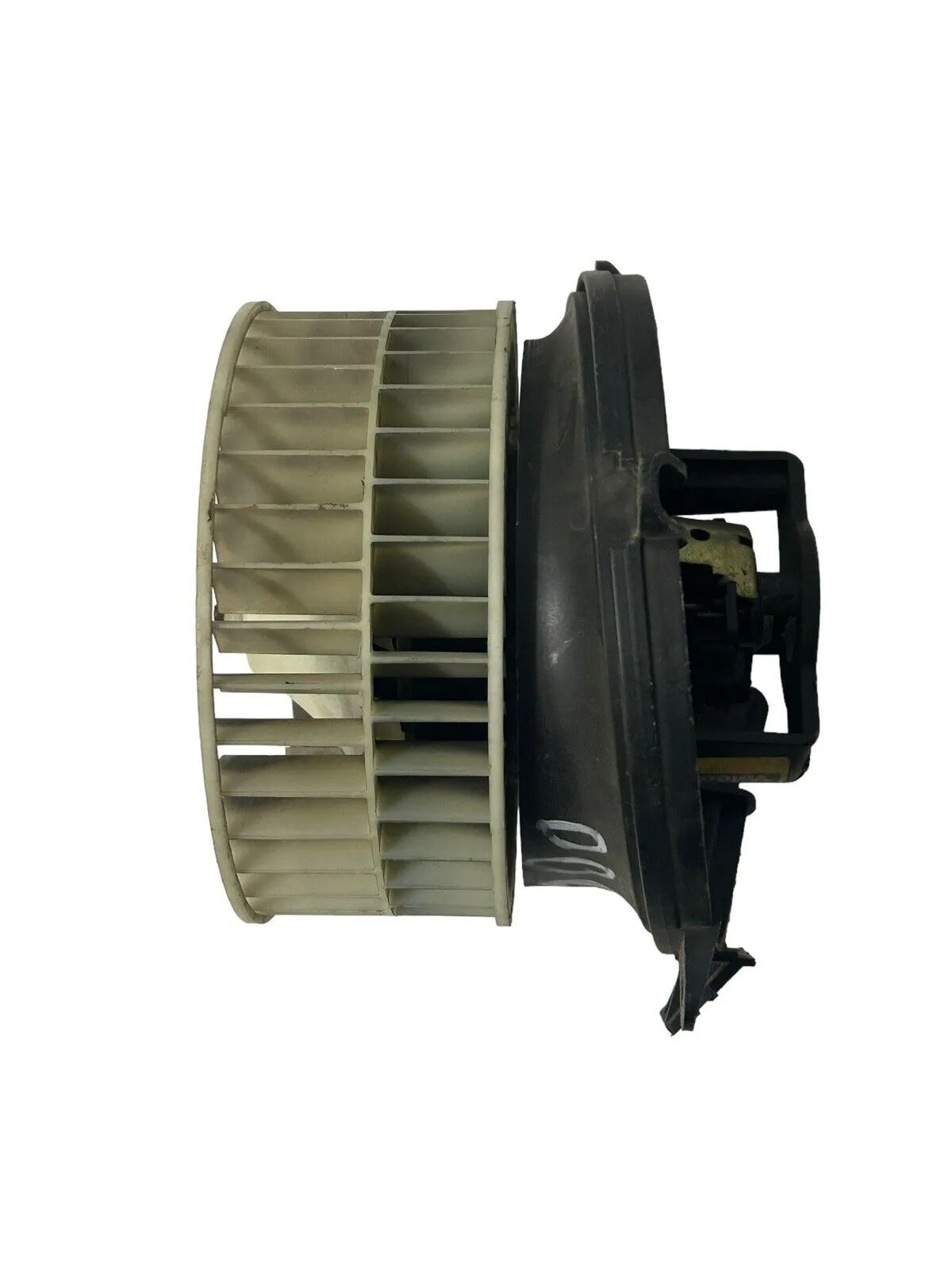 Mercedes-Benz W202 Gebläsemotor Heizung Lüftung AX15 F601818D