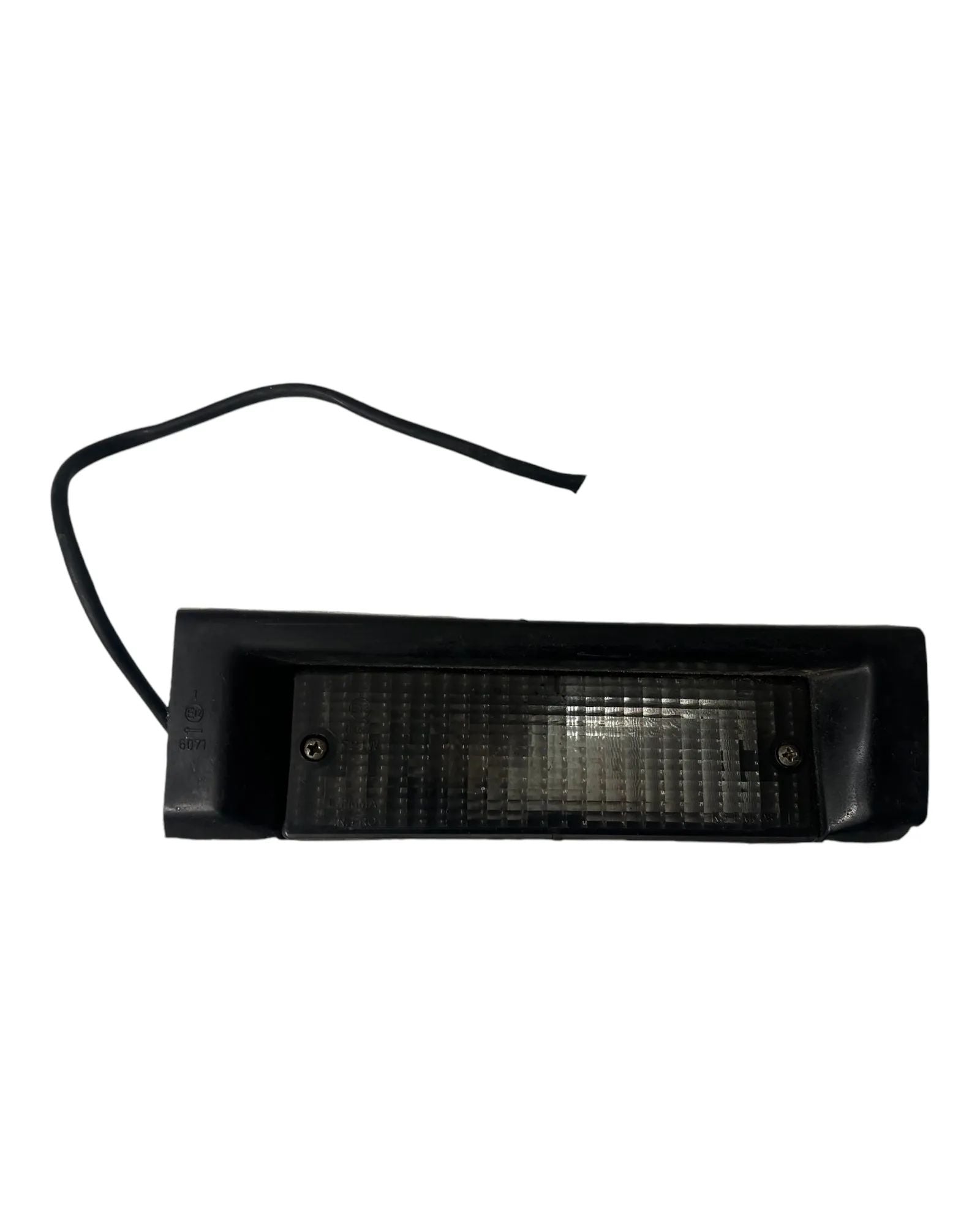 BMW e30 Cabrio Blinkleuchte vorne rechts Blinker 63131377994