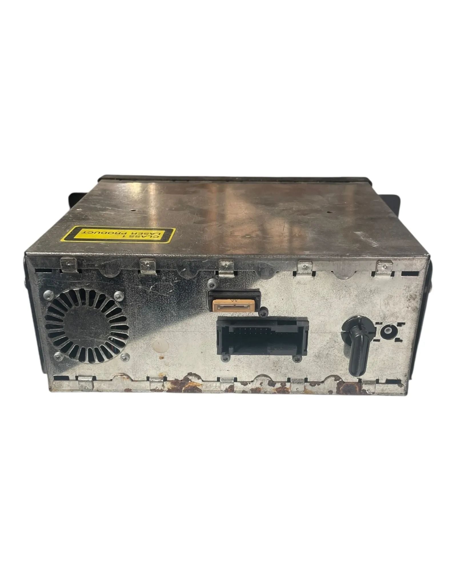 Volkswagen Passat Navi Navigation Navigationssystem DE1685425