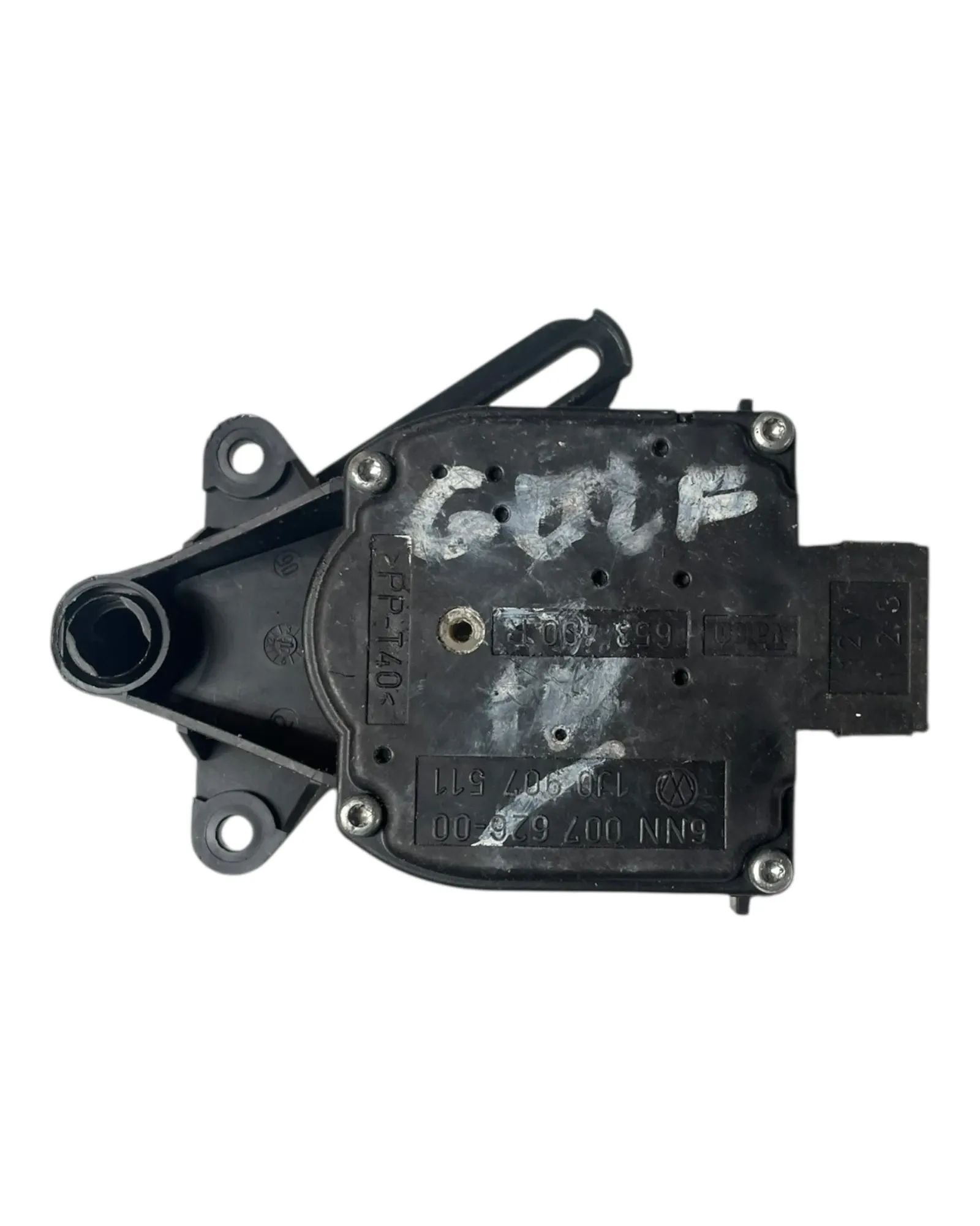 Volkswagen Golf IV Stellmotor Heizung Klima 1J0907511