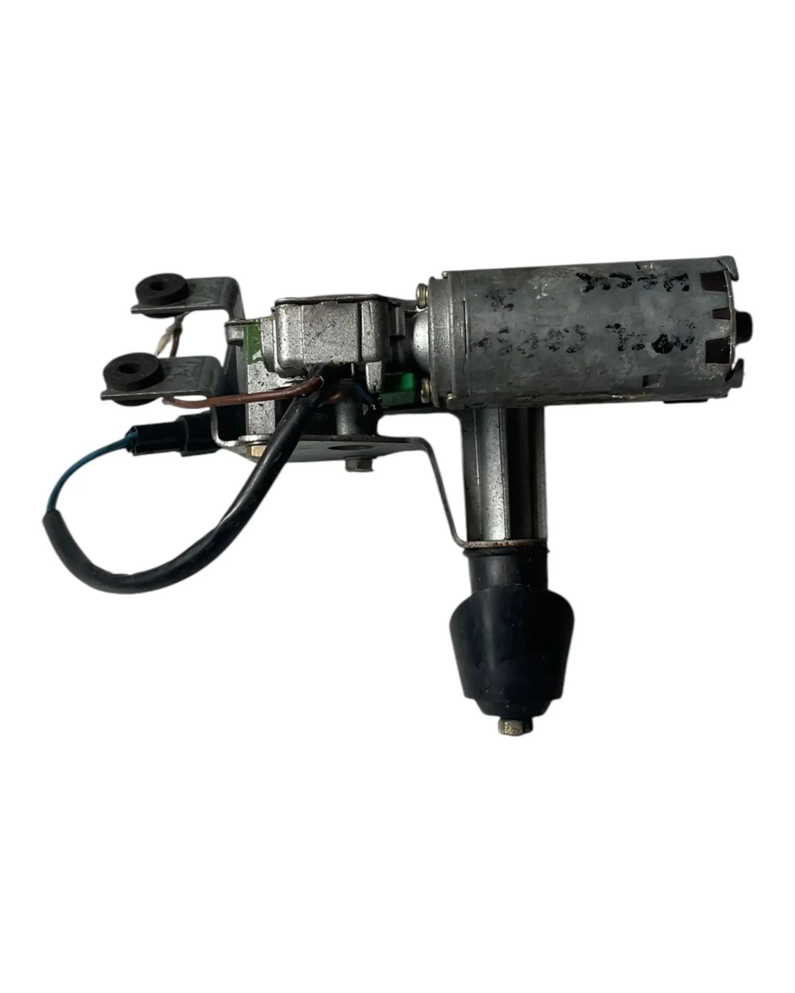 Opel Corsa Scheibenwischermotor Heckscheibenwischermotor 90386268 403980