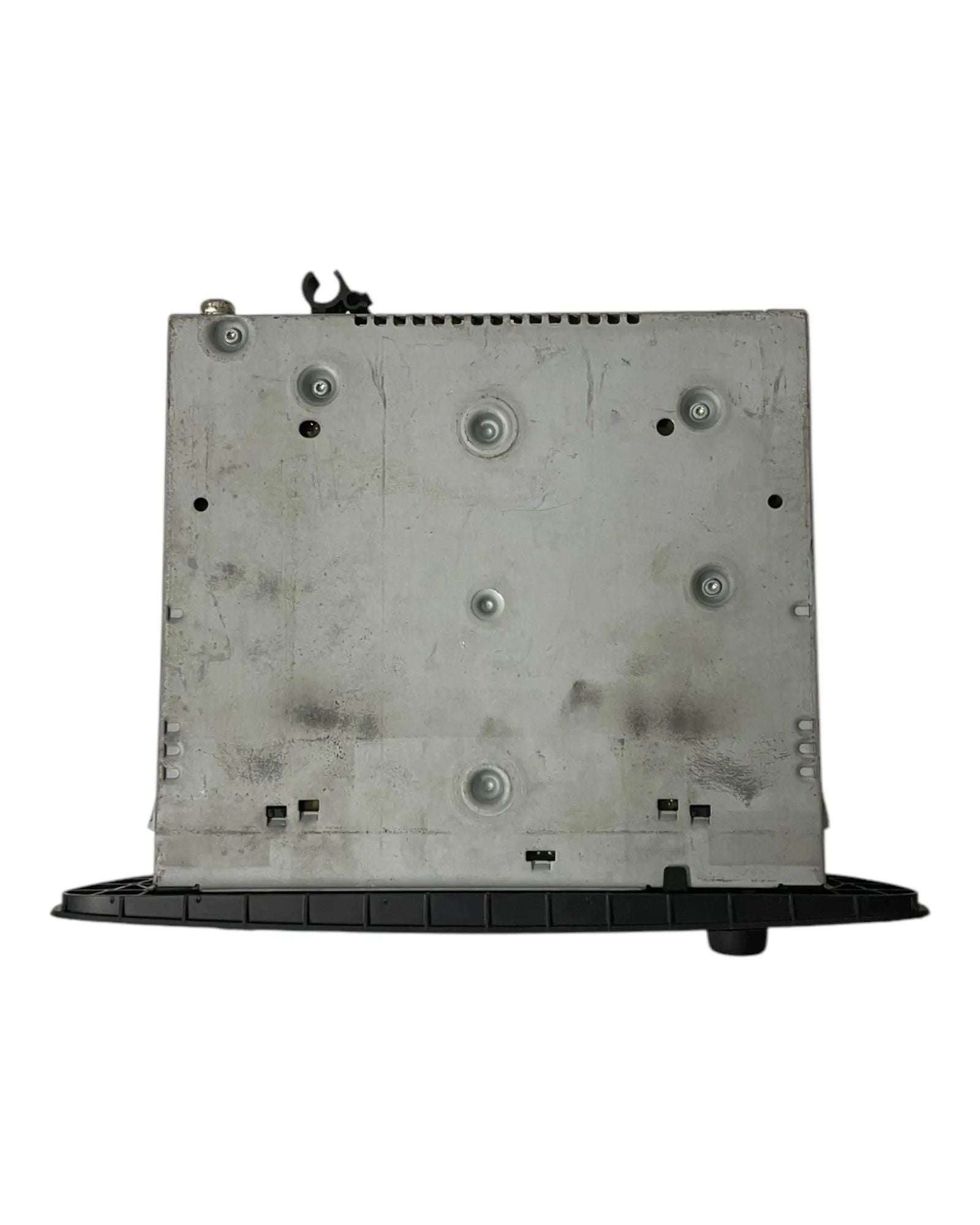 Mercedes-Benz Sprinter W906 Kassettenradio Autoradio Radio A0048201686