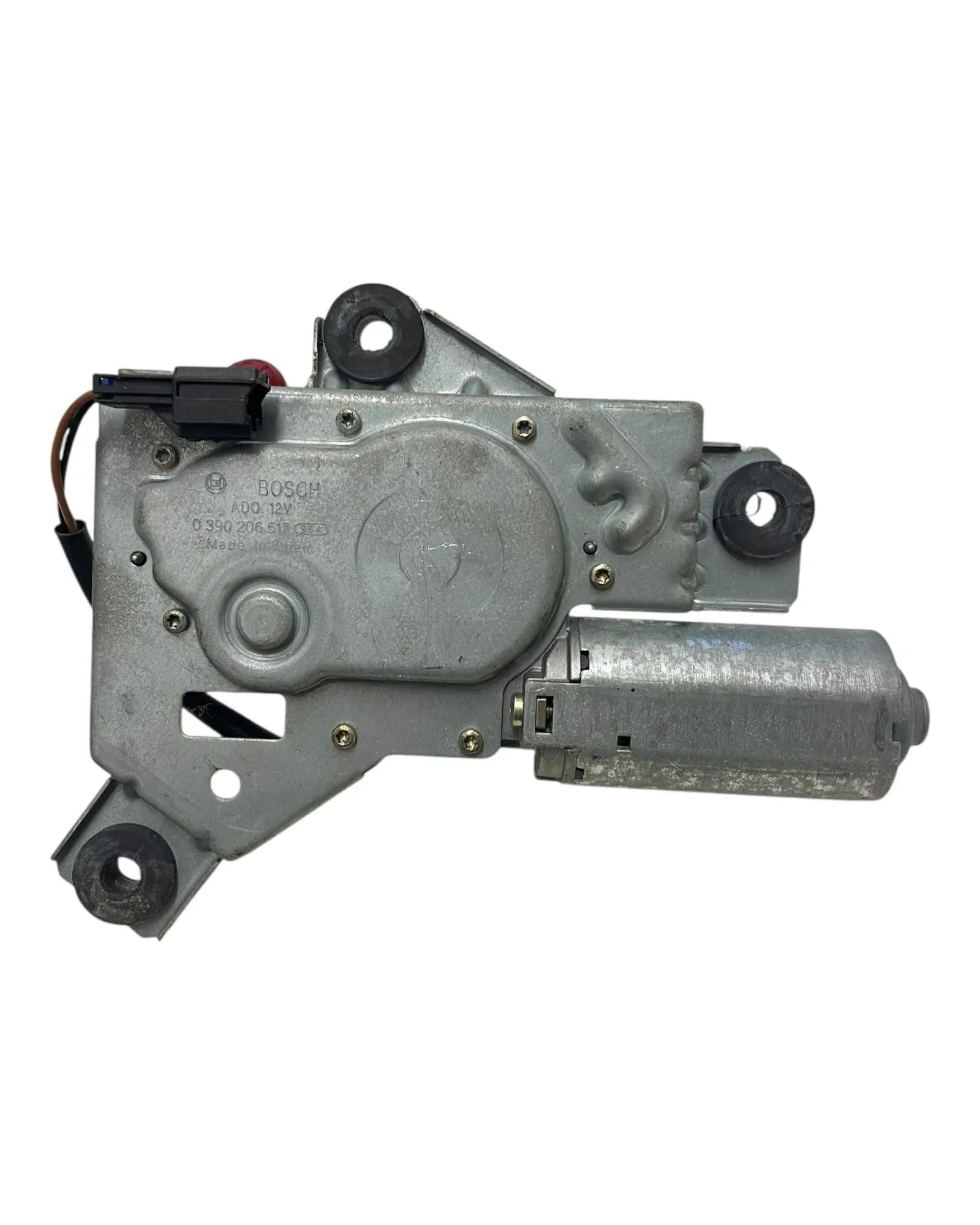 Mitsubishi Carisma Heckwischermotor Wischermotor hinten 0390206517