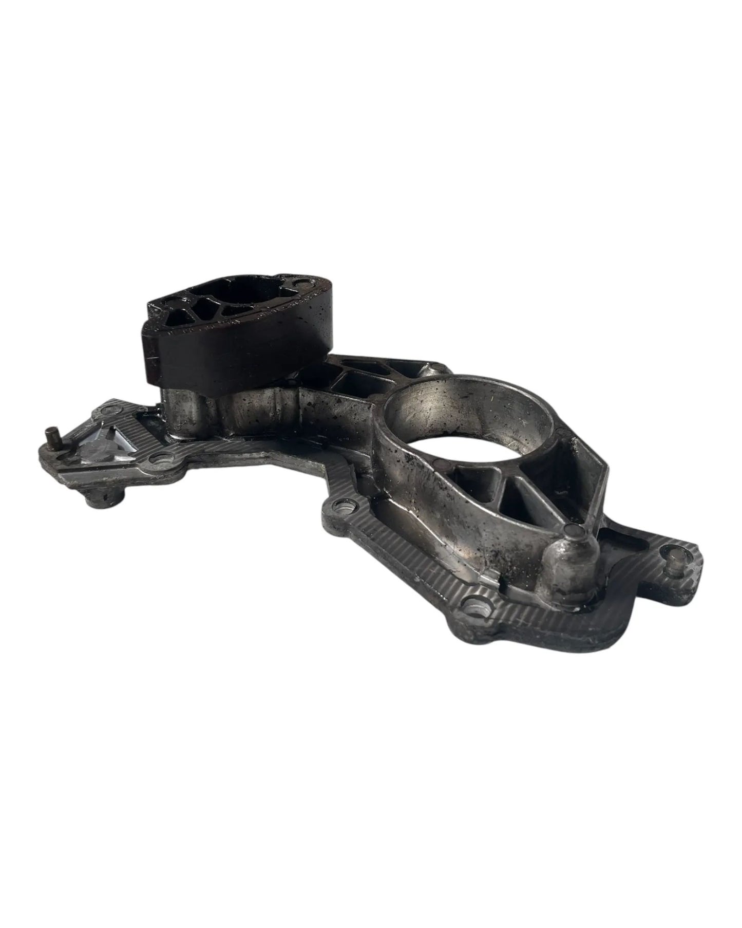 Mercedes-Benz Sprinter Riemenspanner Halterung A6460160306