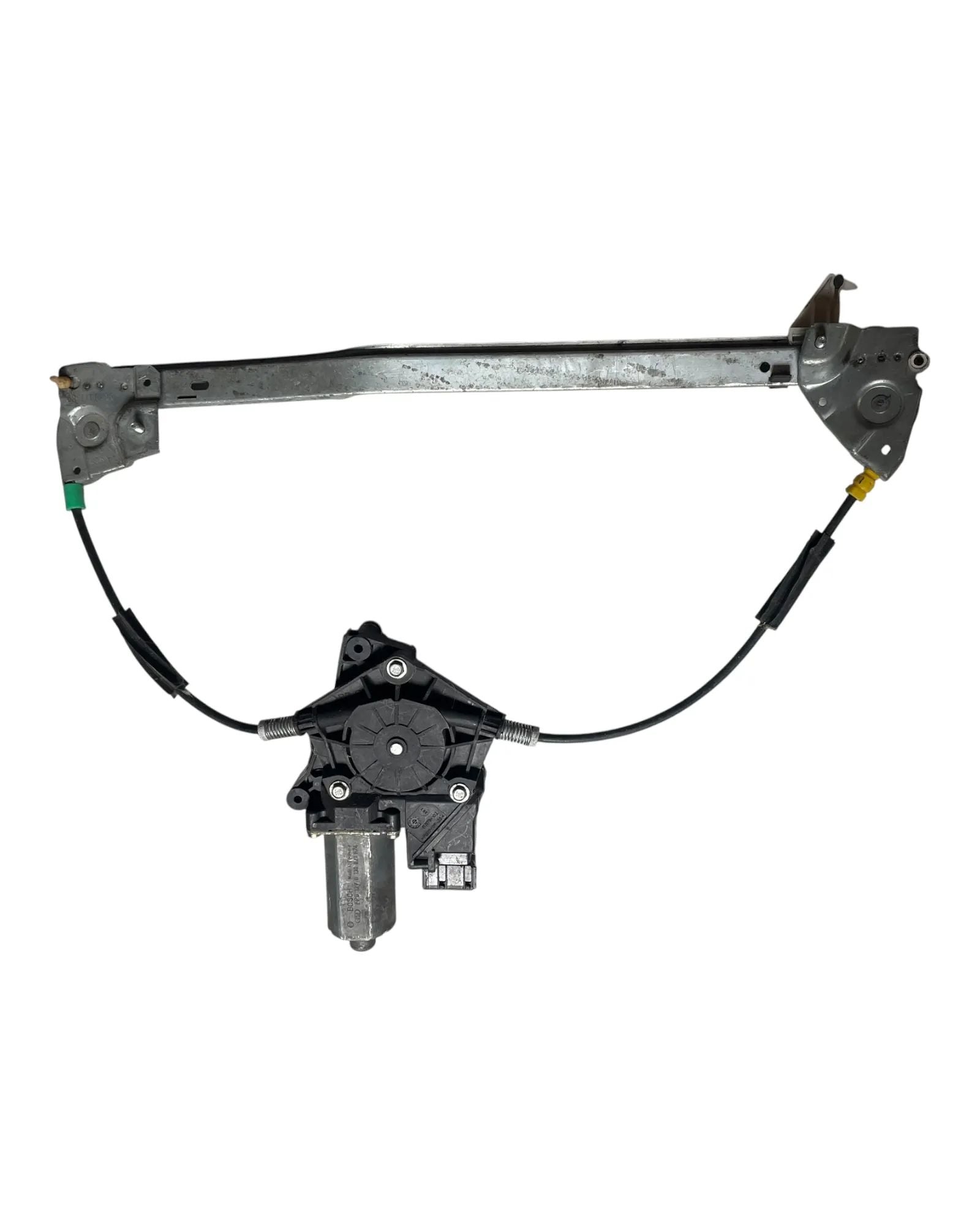 Peugeot 406 Fensterheber Motor Vorne Links 0130821674