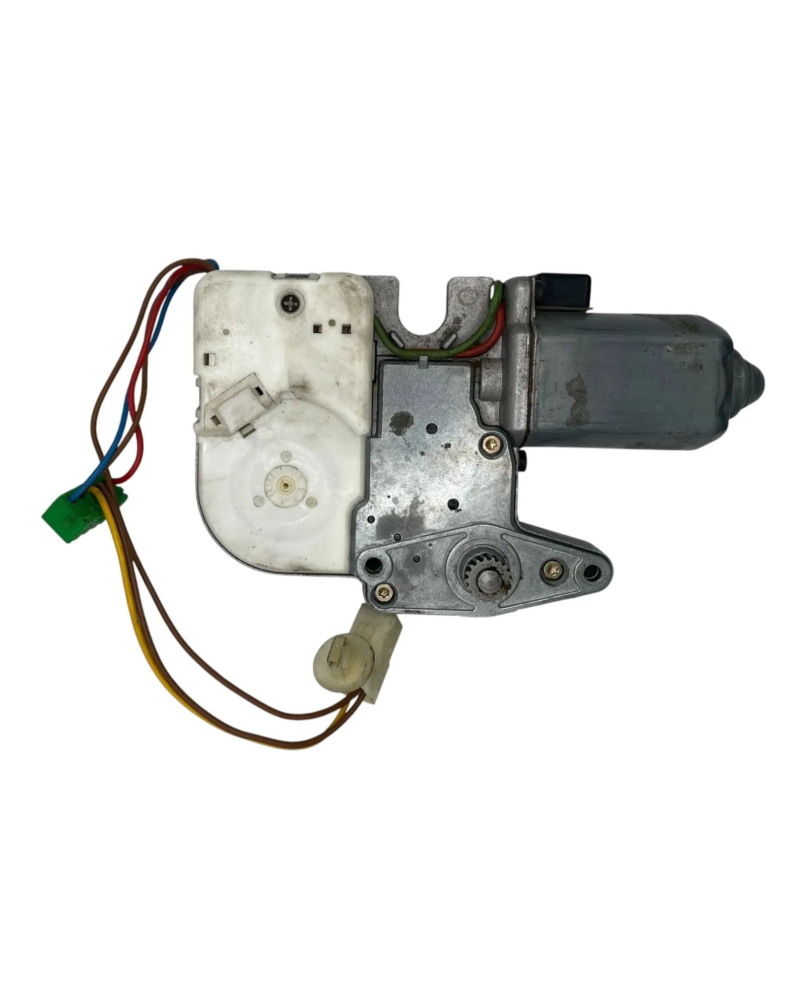 Peugeot 306 Schiebedachmotor Motor Bosch 0130821833