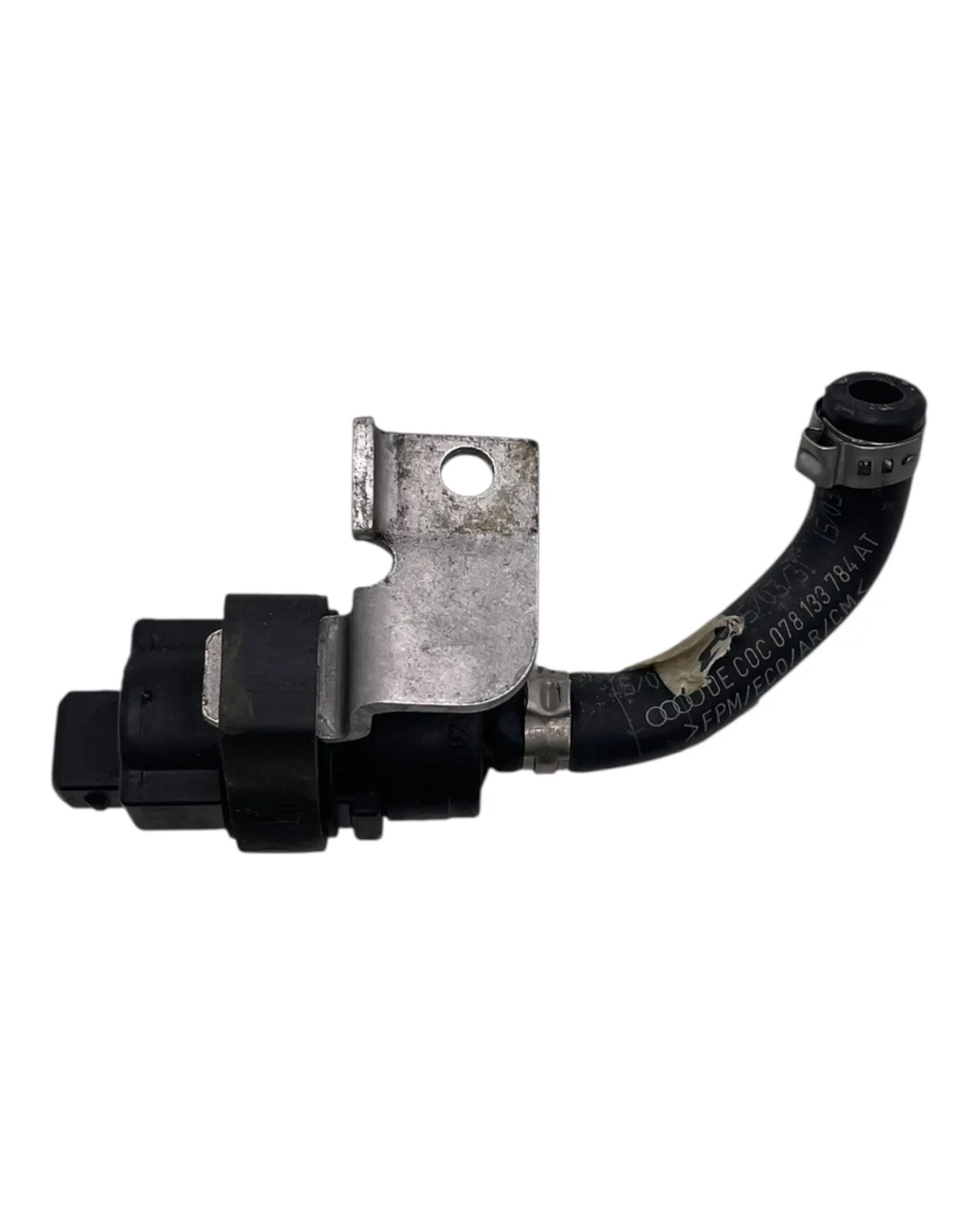 Audi A6 Kraftstoffanlage Aktivkohlefilter 078133517