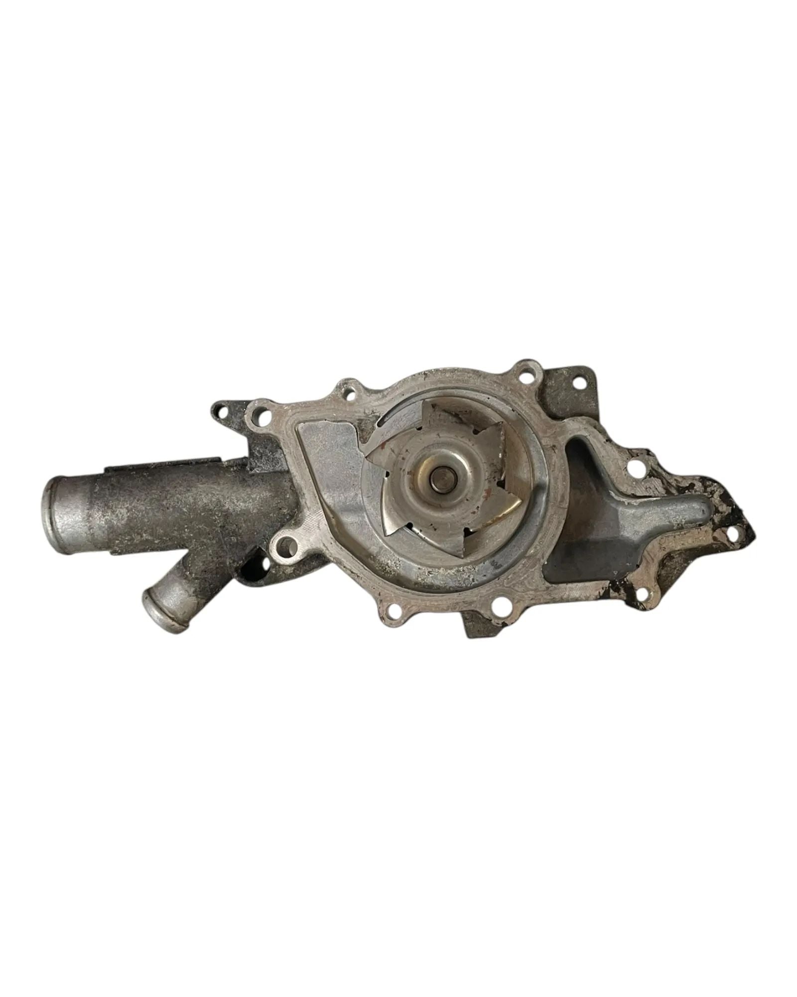 Mercedes-Benz C-Klasse W204 Wasserpumpe Kühlwasserpumpe Pumpe A6462010810