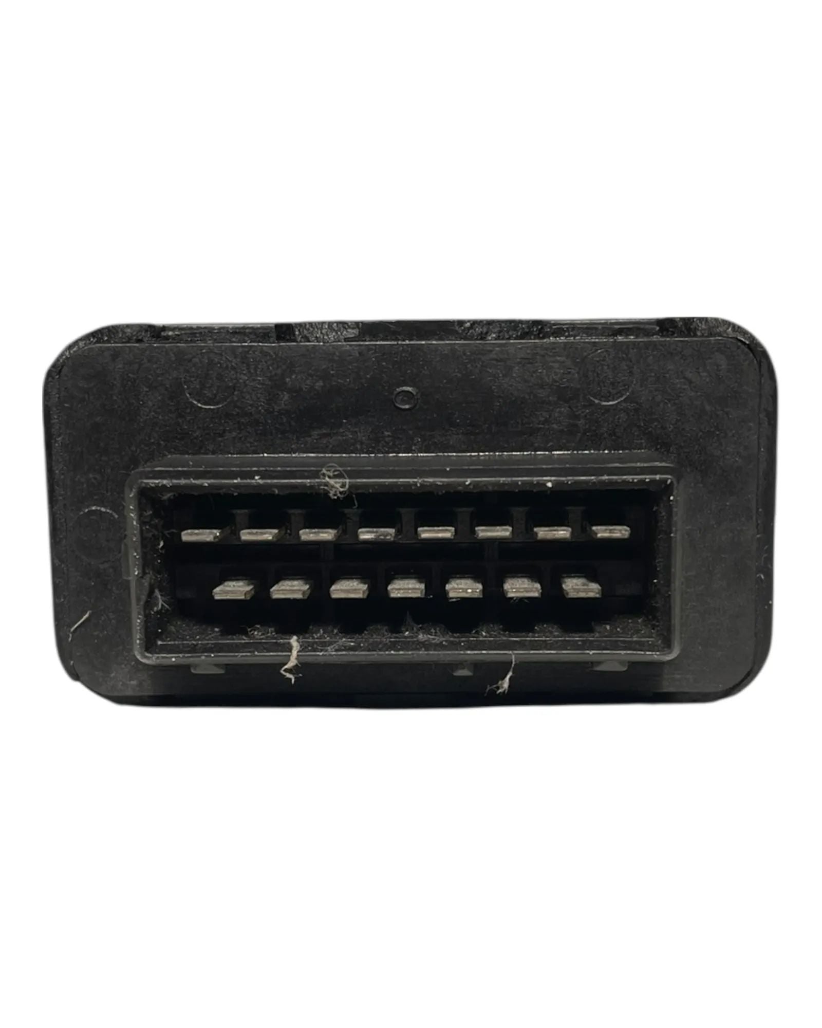 Peugeot 205 Kühlerlüfterrelais Lüfter Relais Bitron CETEM 6