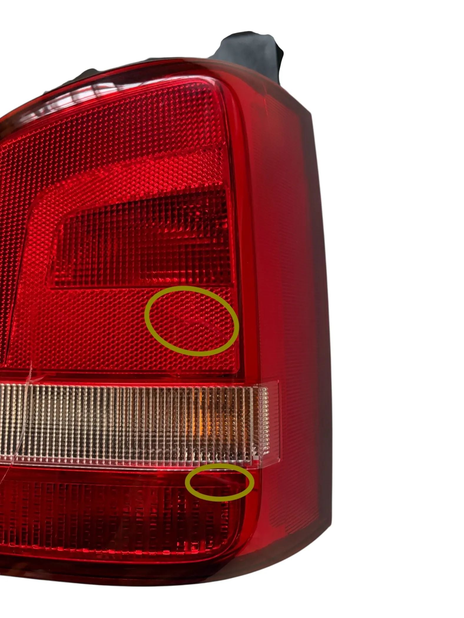 Volkswagen Transporter Rückleuchte Heckleuchte Hinten rechts 7E5945096E 17347502