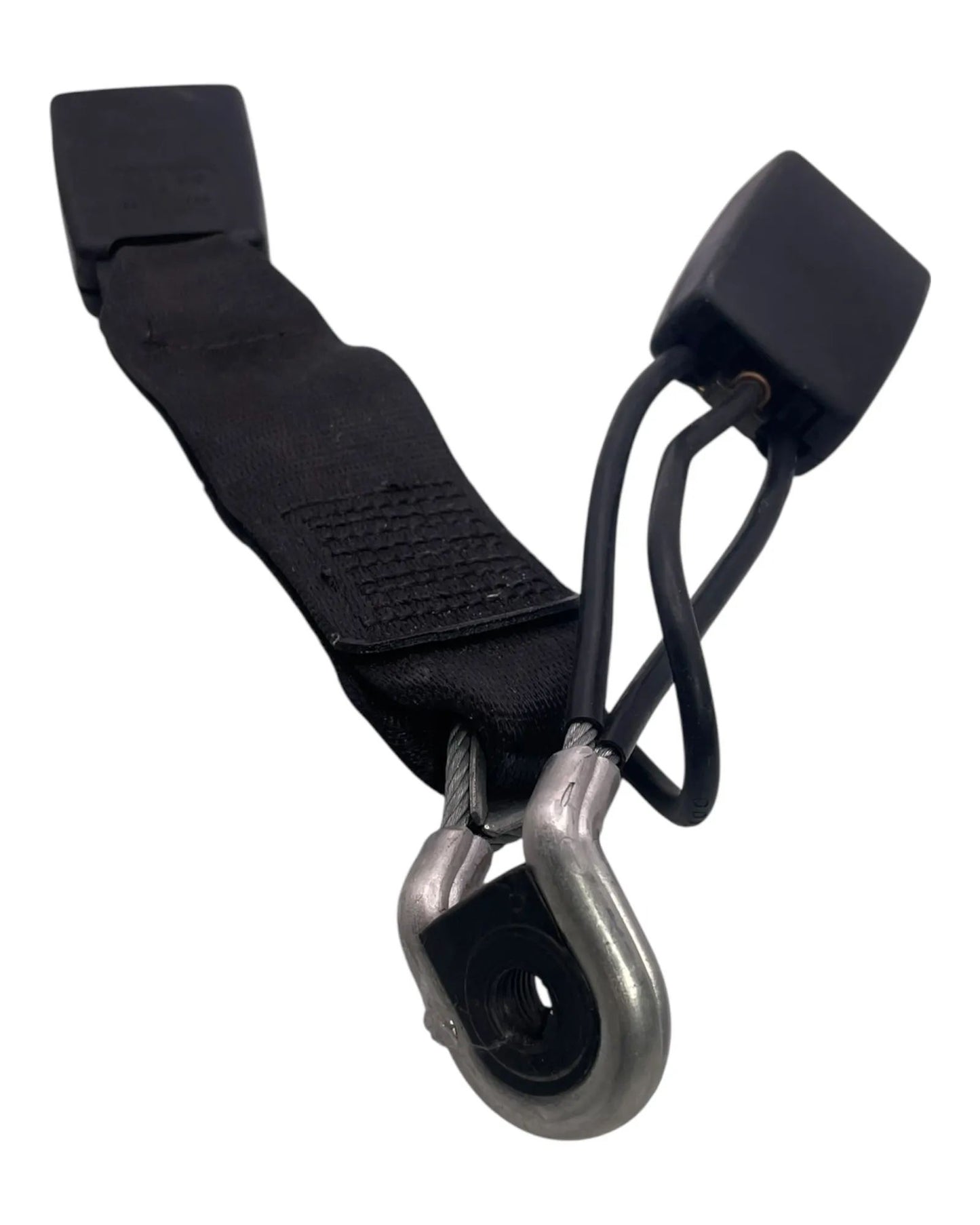 Mercedes-Benz S-Klasse W220 Gurtschoss Sicherheitsgurtbefestigung 2208600269