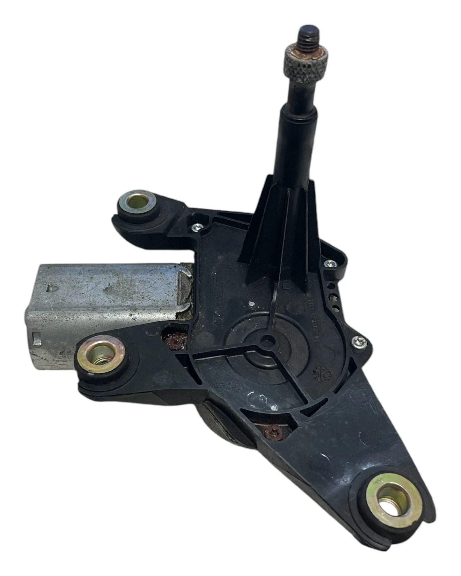 Renault Scenic Scheibenwischermotor Wischermotor Hinten 8200153458
