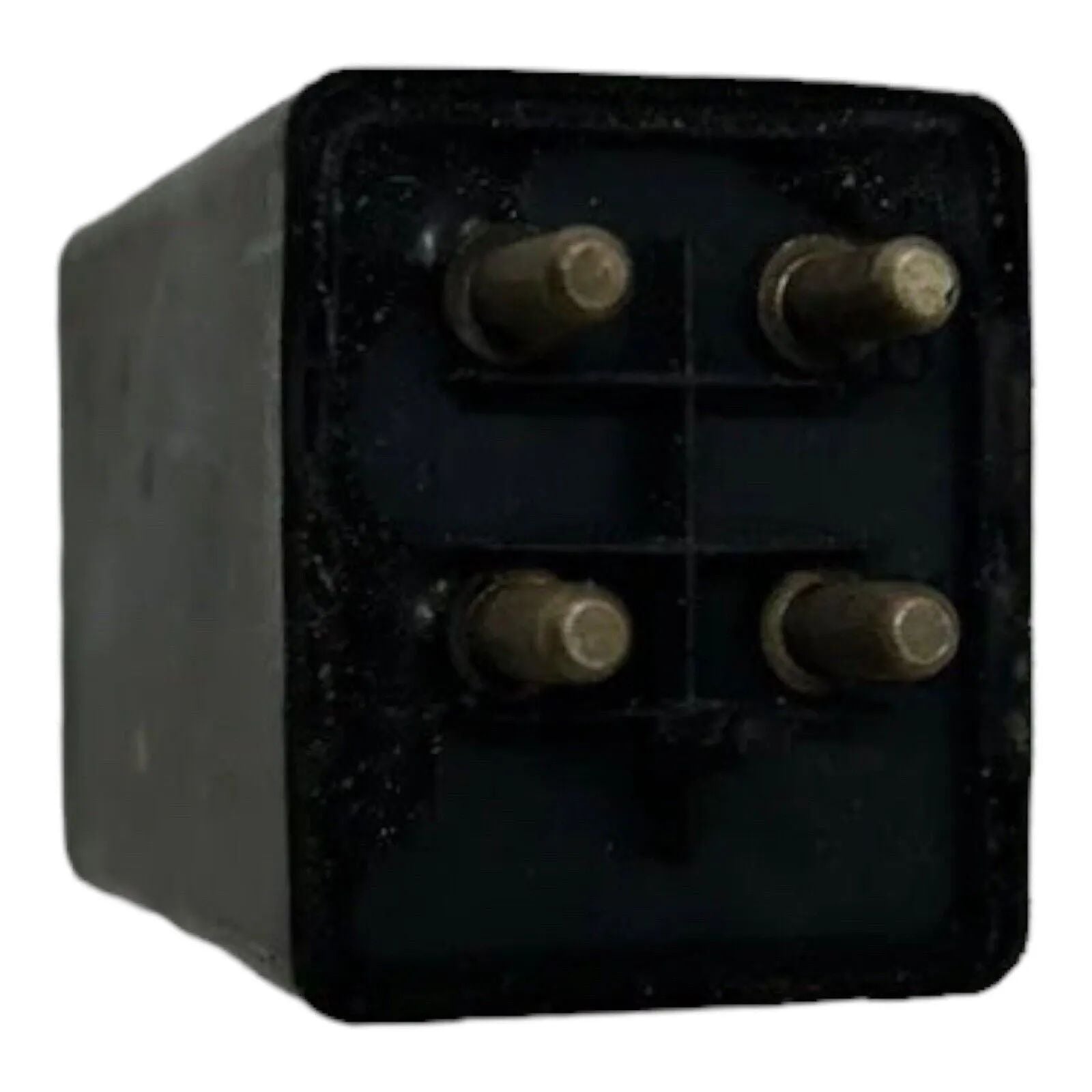 Mercedes-Benz W124 W201 12V D-Kickdown Steuerrelais 0015458205