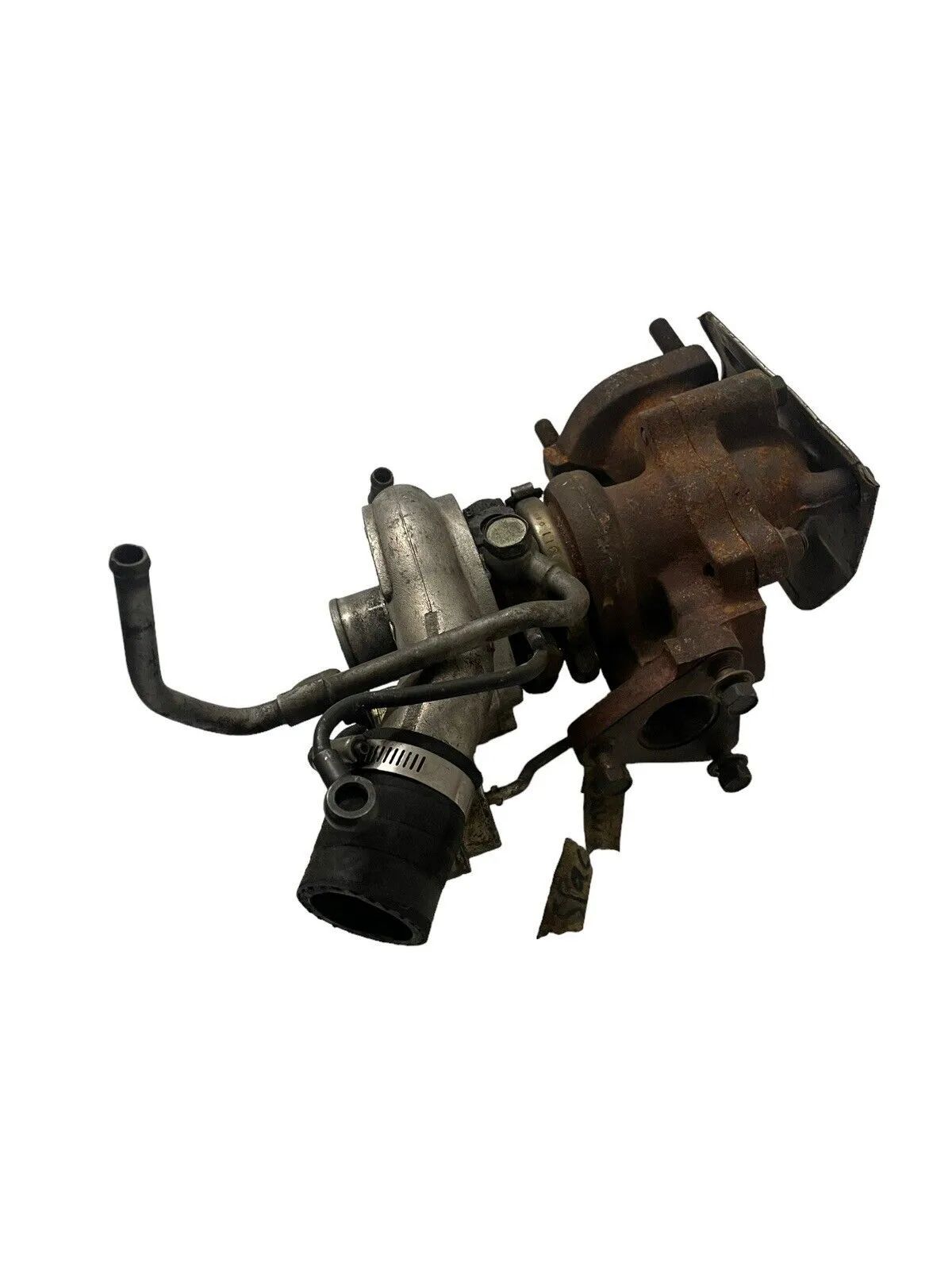 Mitsubishi SPACE WAGON 2.0 D Turbolader Charger 49177-02701 49177-02720 MD197915