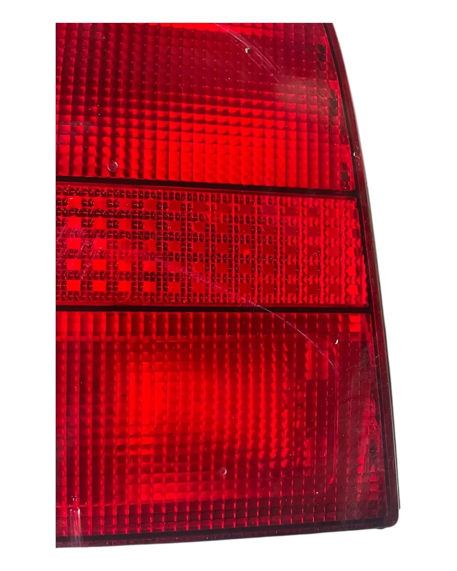 Volkswagen Polo III Rücklicht Rückleuchte Heckleuchte 962565