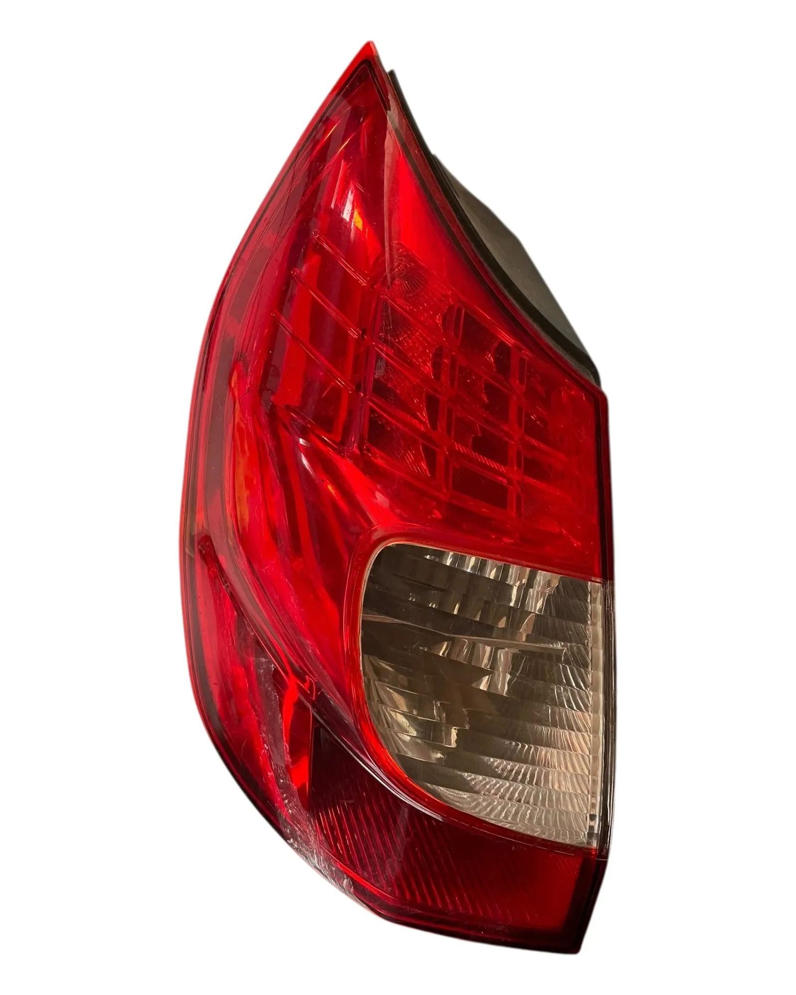 Renault Scenic 2 Rücklicht Rückleuchte Heckleuchte Bremsleuchte links 8200474327